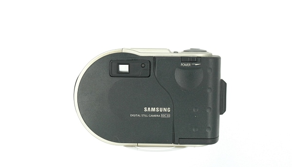 Samsung SDC-33