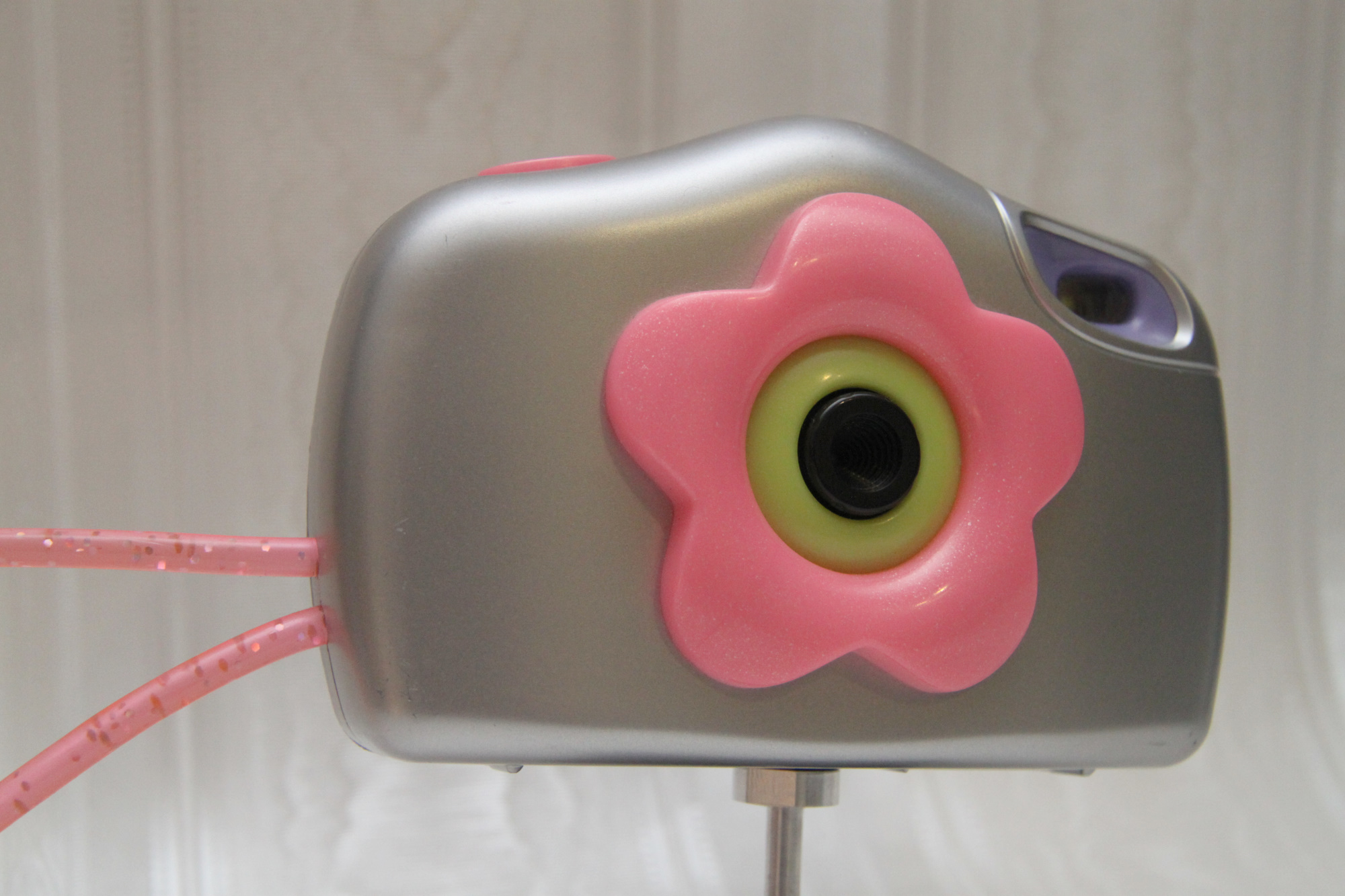 barbie camera