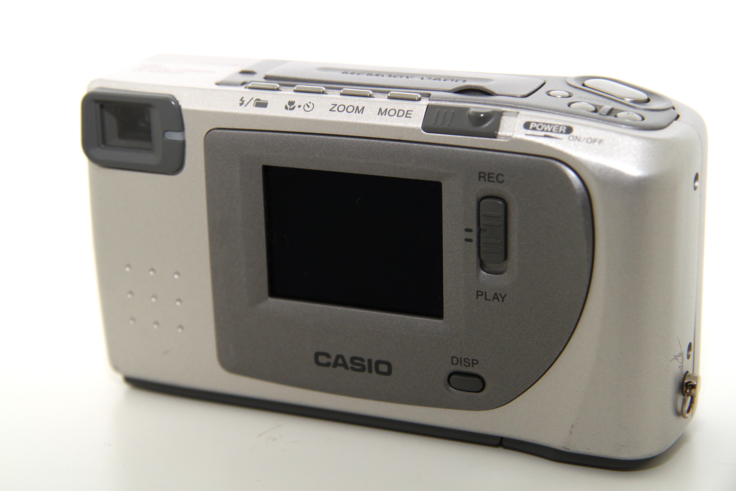 Casio QV-5500SX