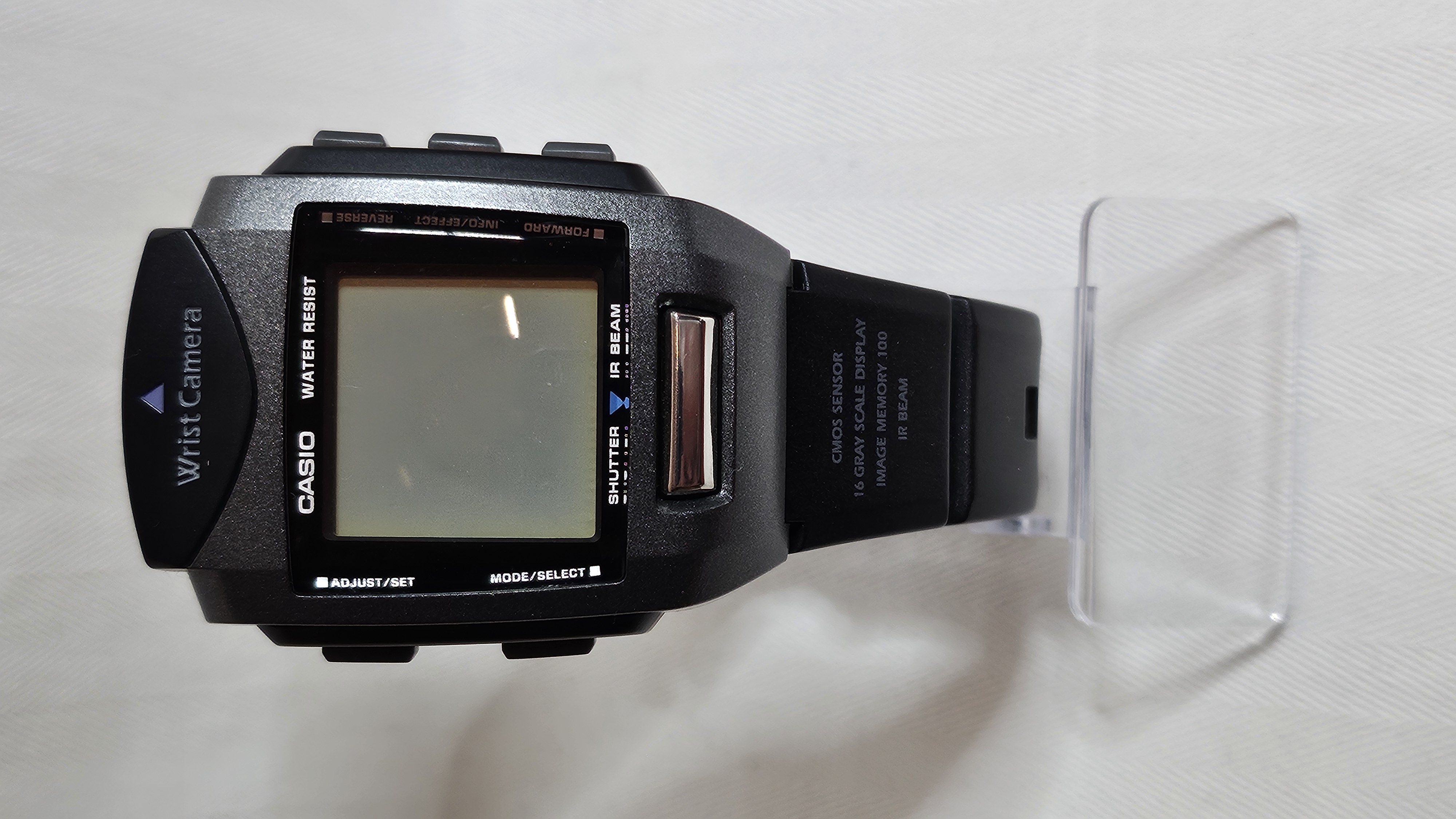 Casio WQV-1