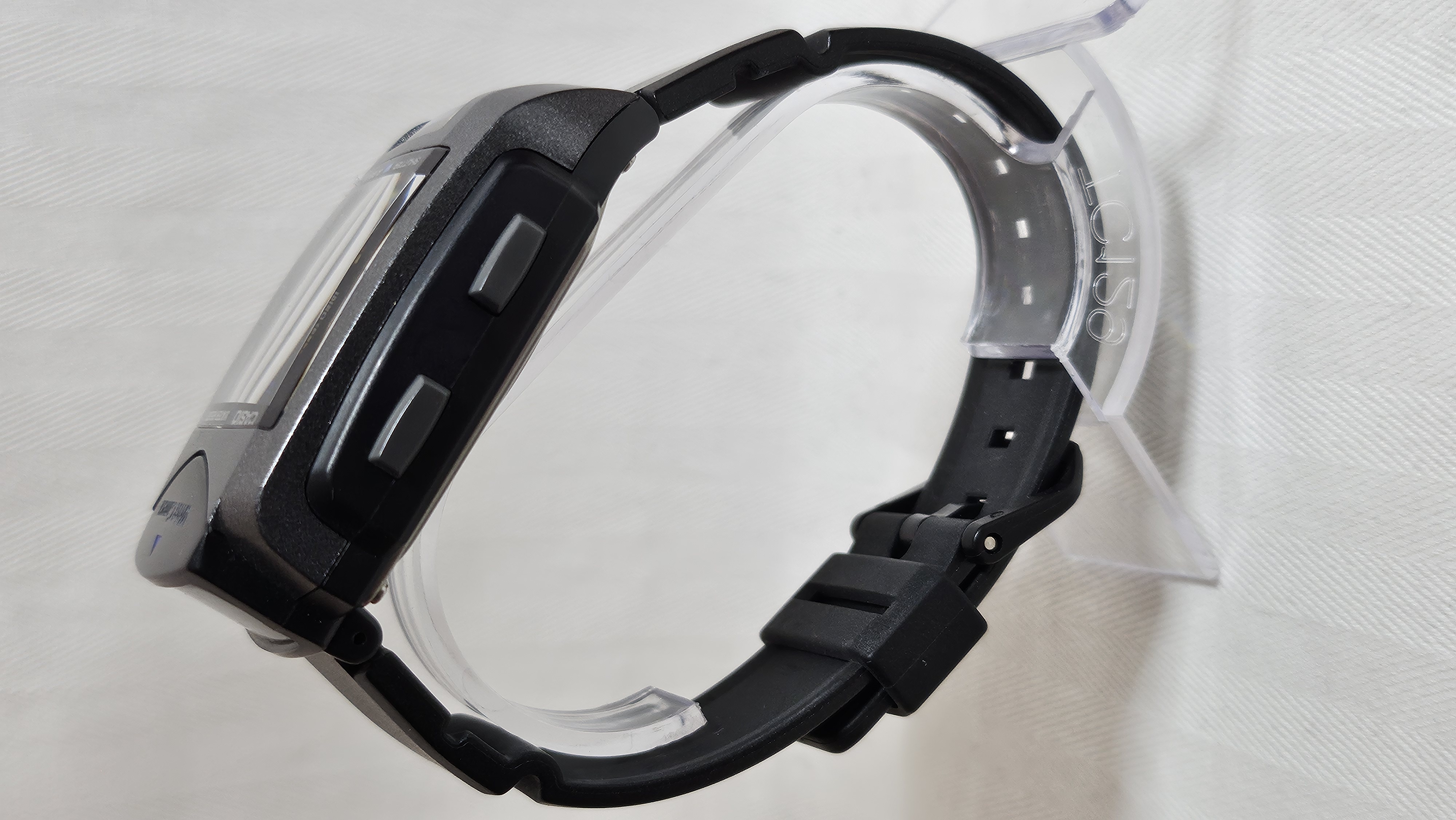 Casio WQV-1