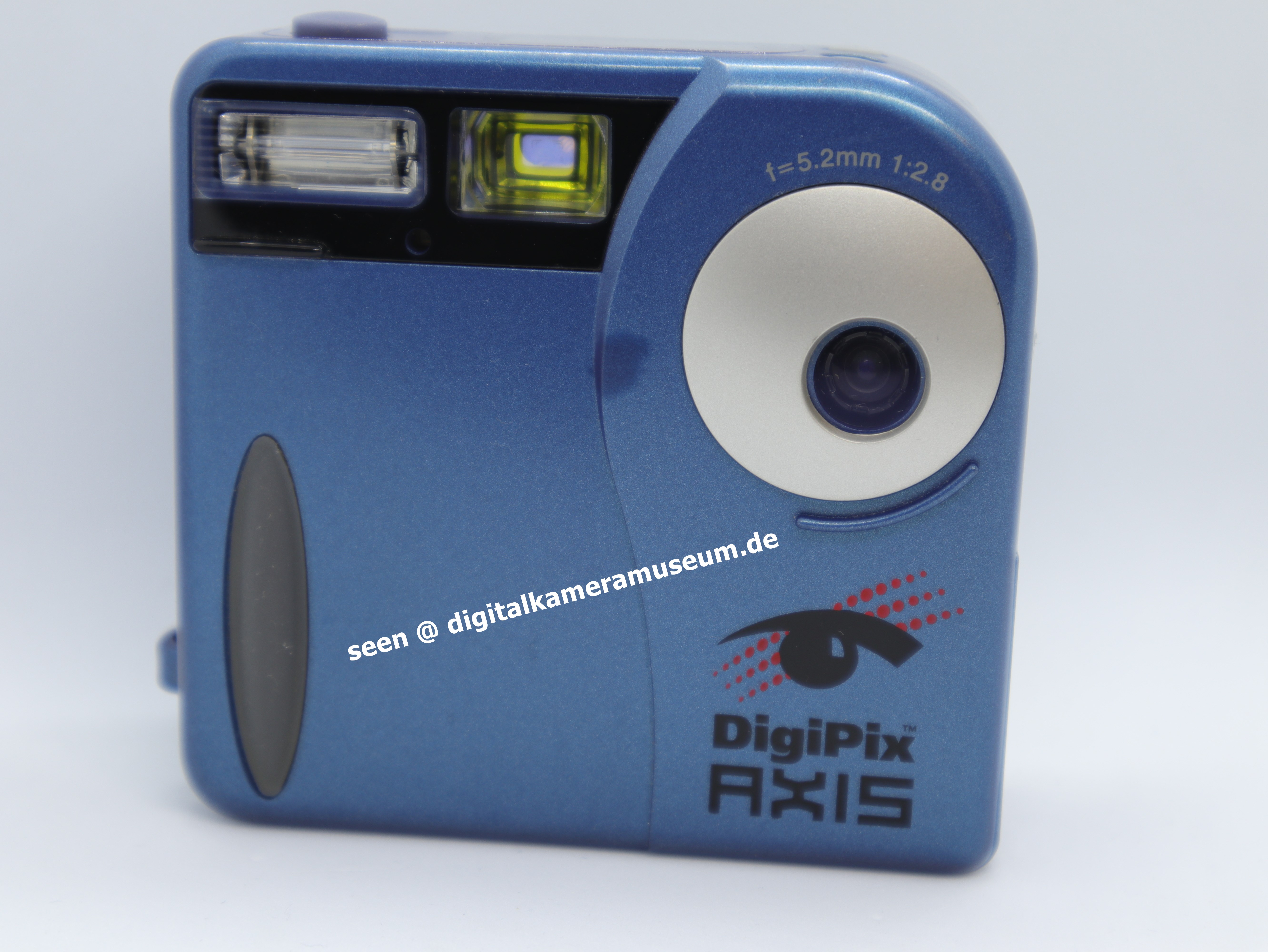 Digipix Axis Digital Camera