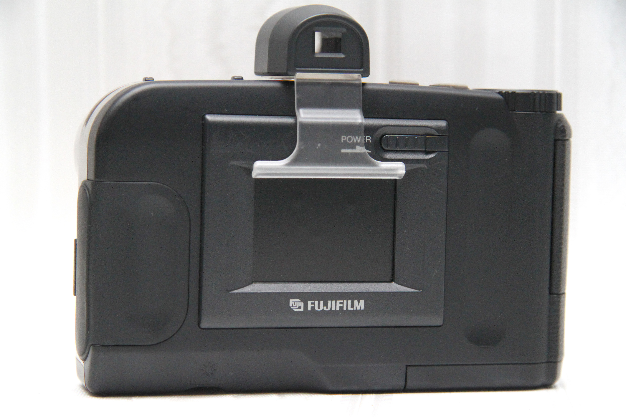Fujifilm DS-8