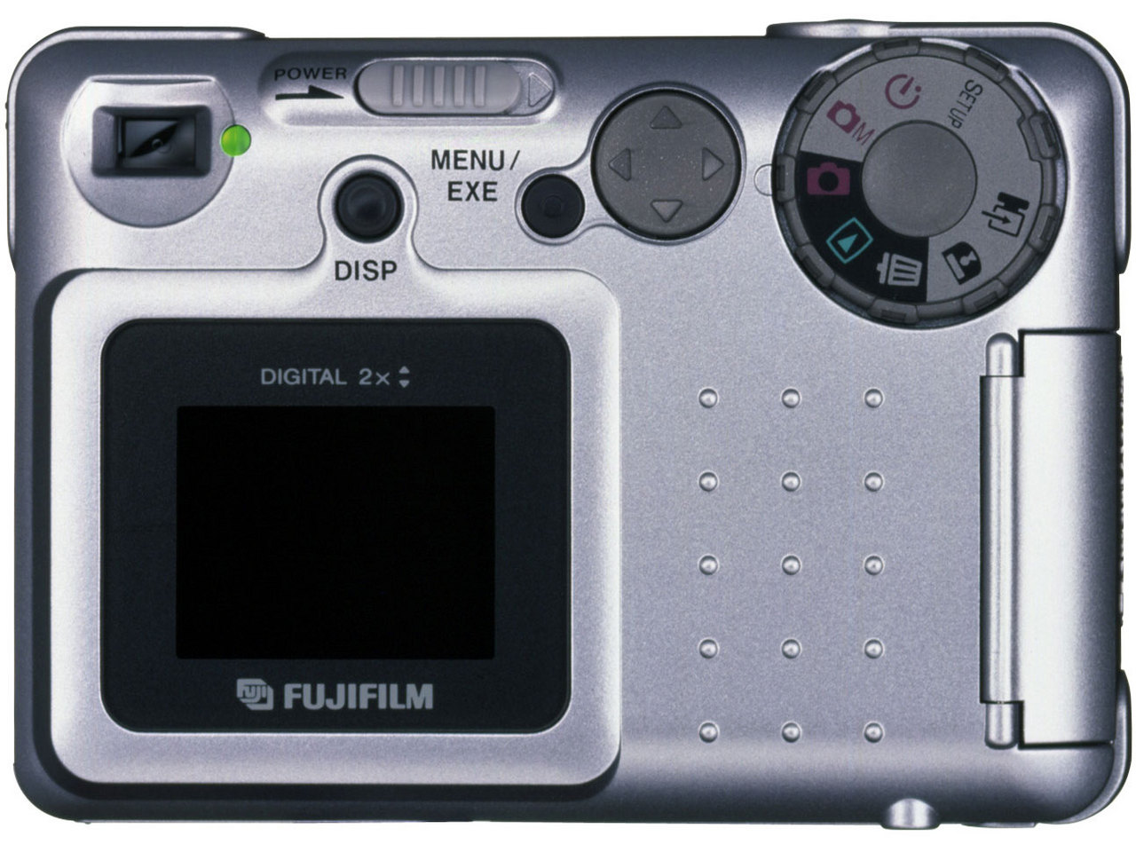 fuji mx 1200 digital camera