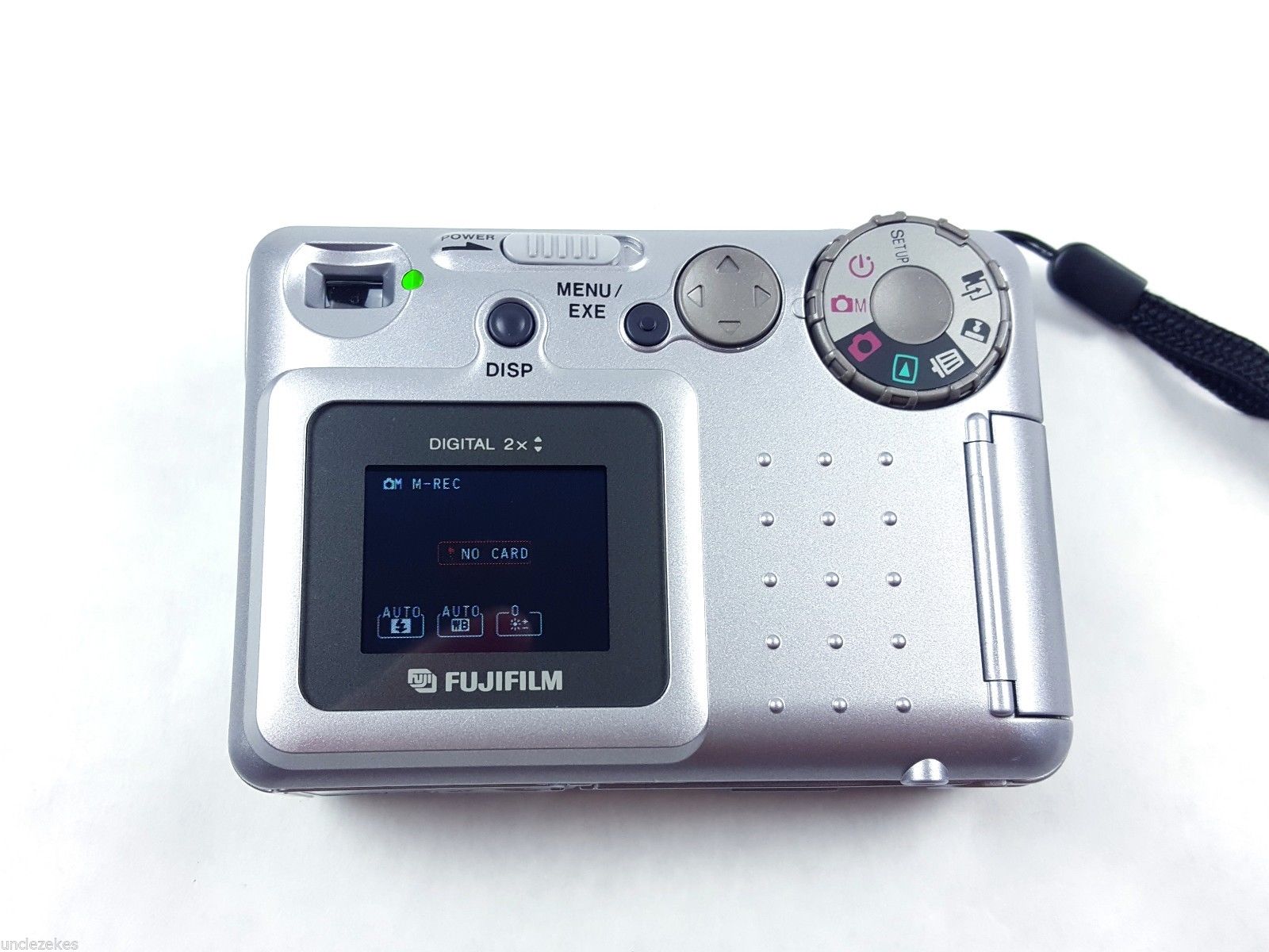 fuji mx 1200 digital camera