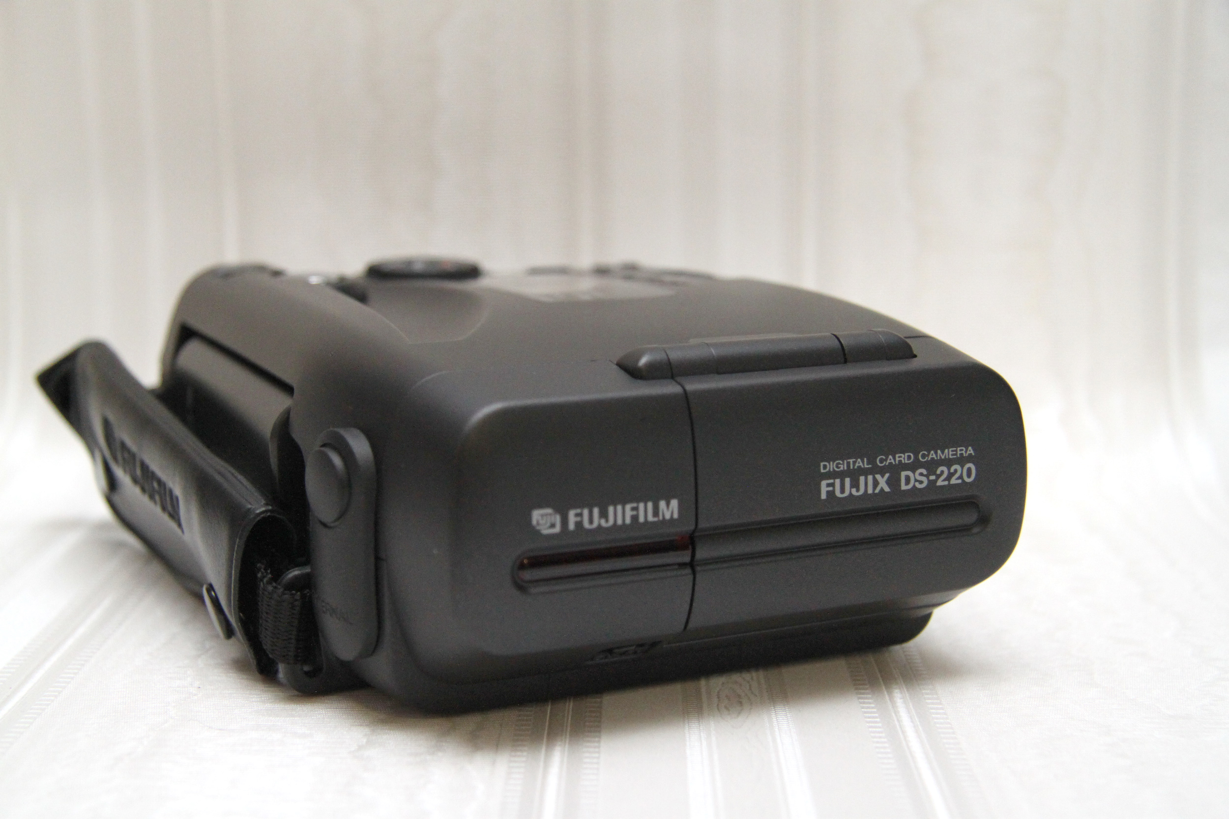 Fujix DS-220