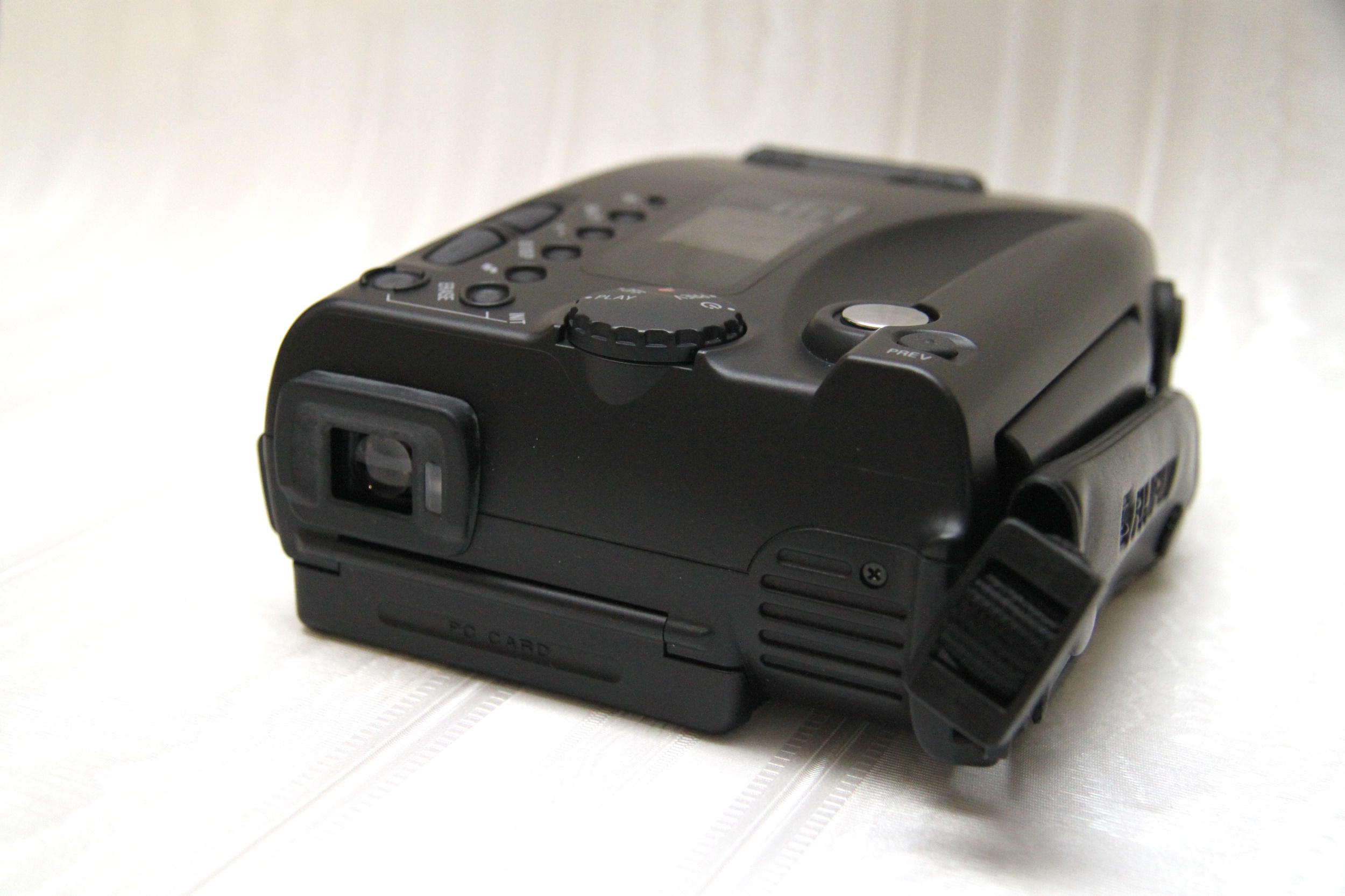 Fujix DS-220