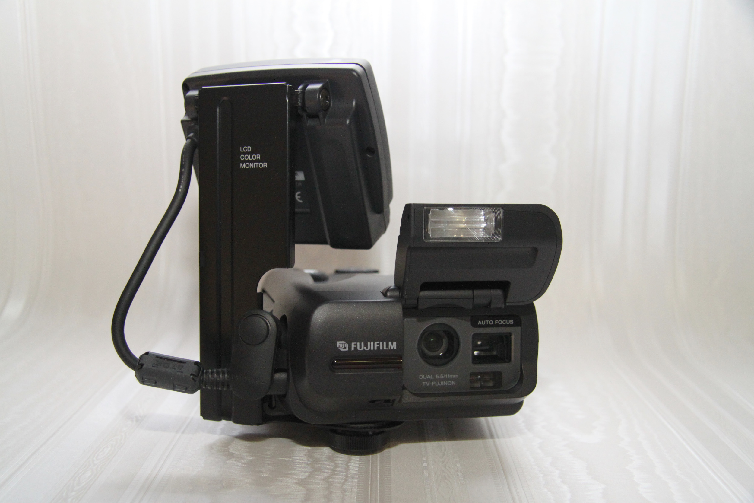 Fujix DS-220