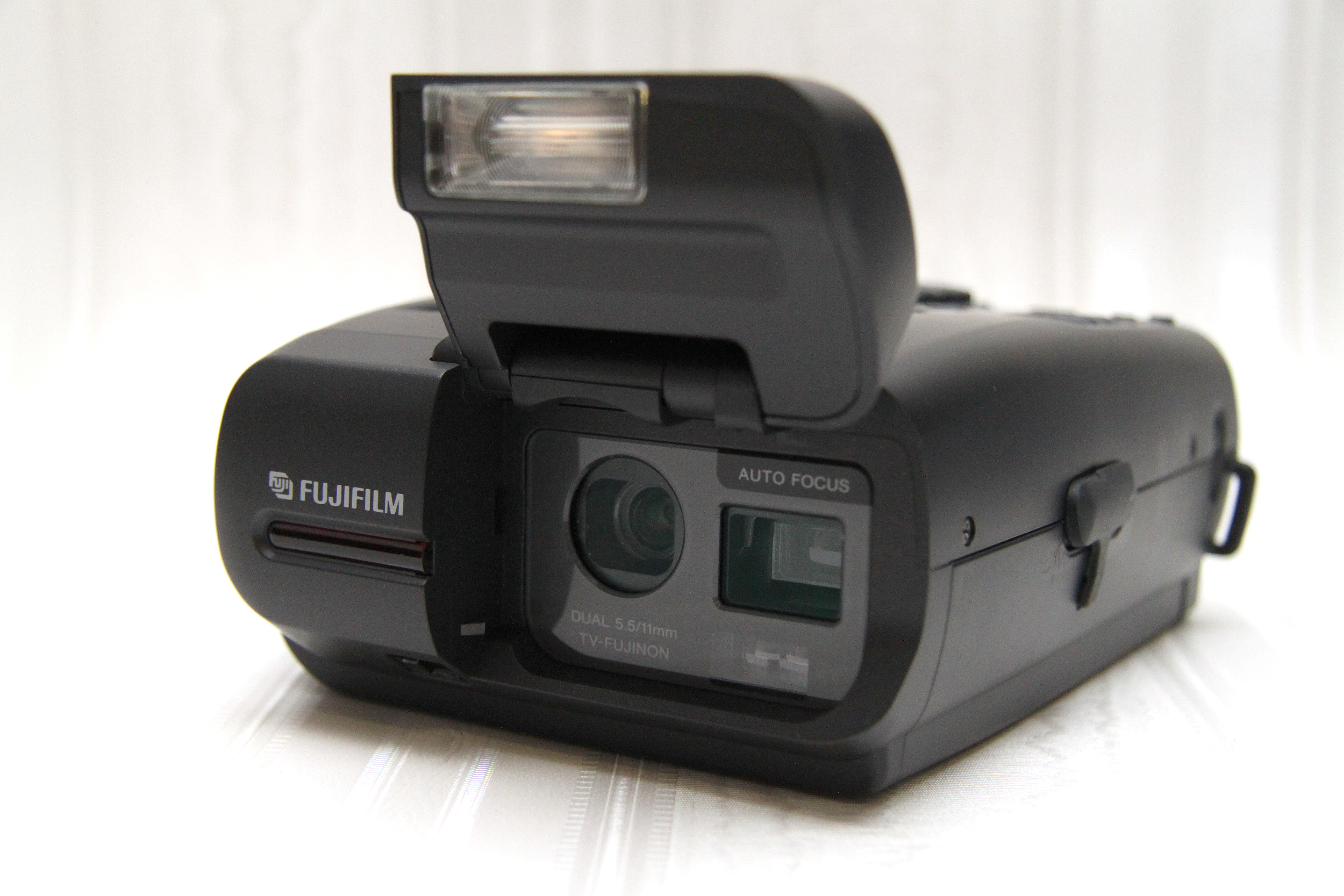 Fujix DS-220