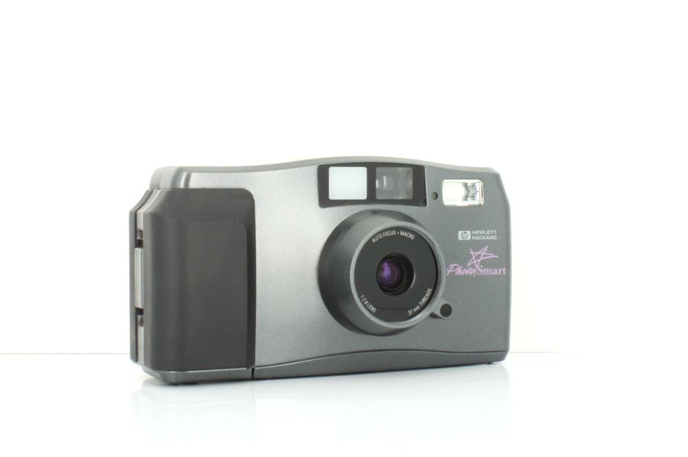 hp cameras