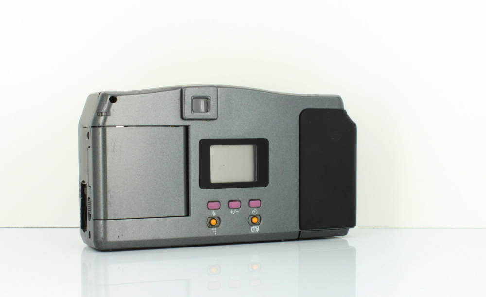 photosmart camera