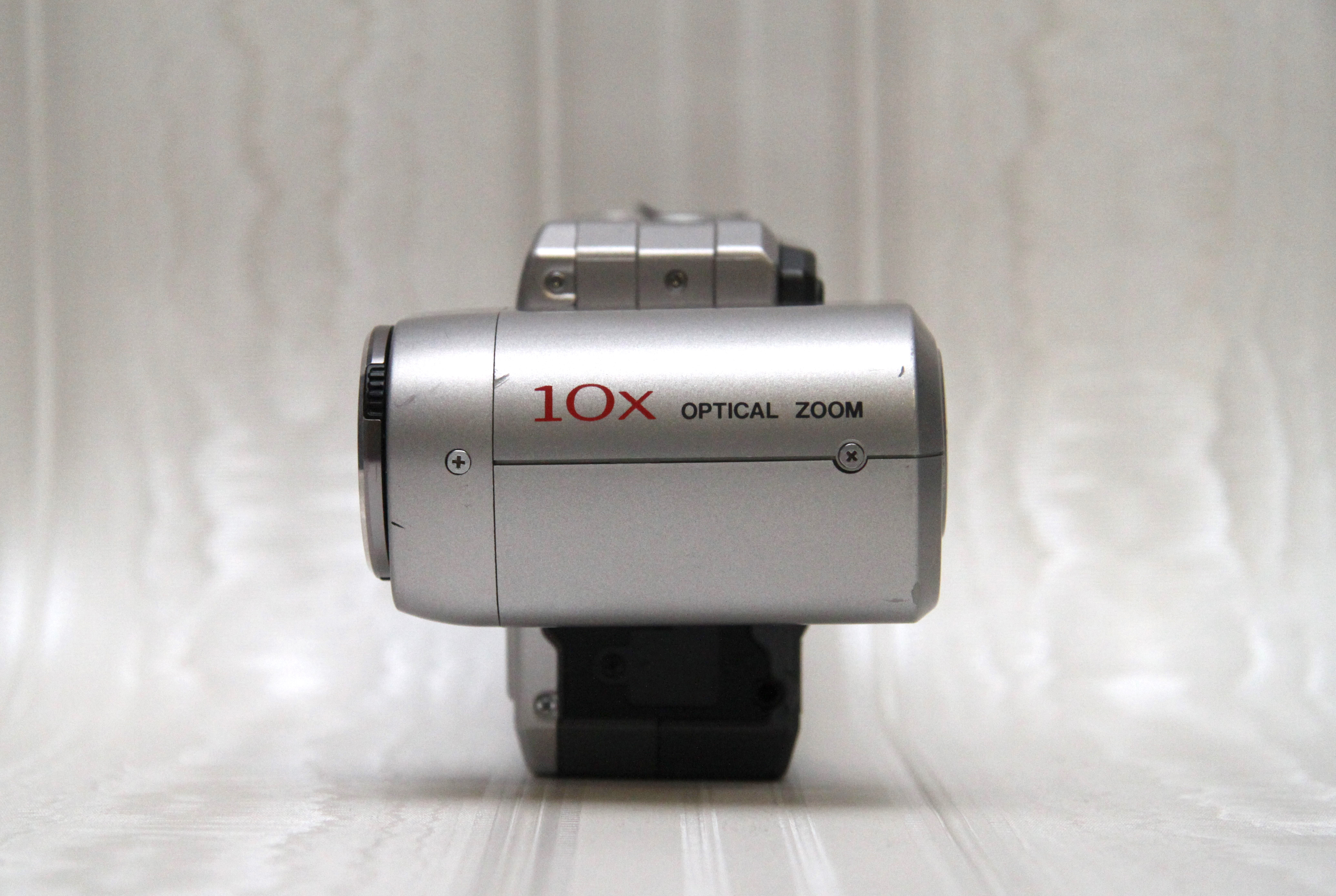 JVC GC-S1