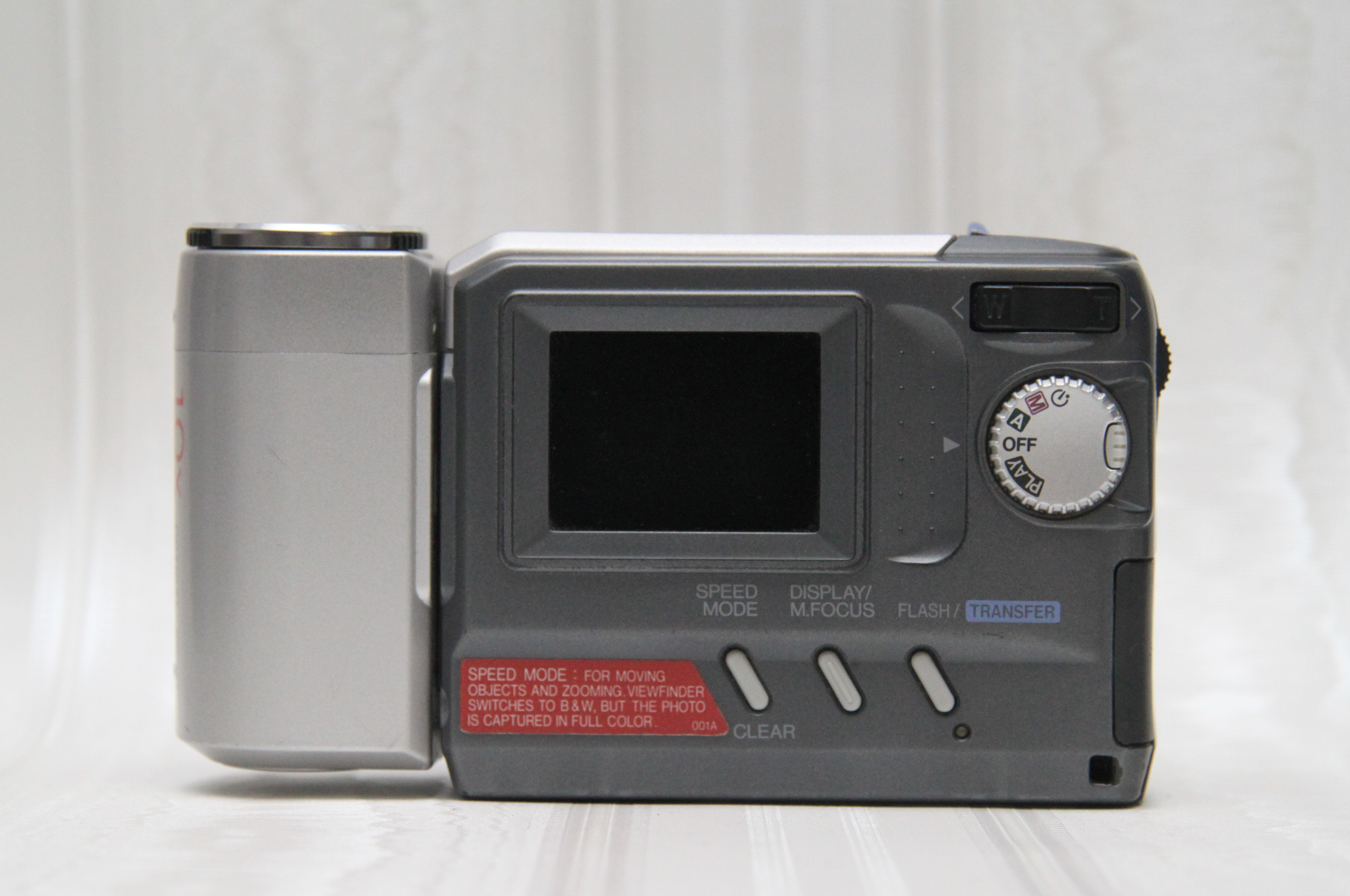 JVC GC-S1