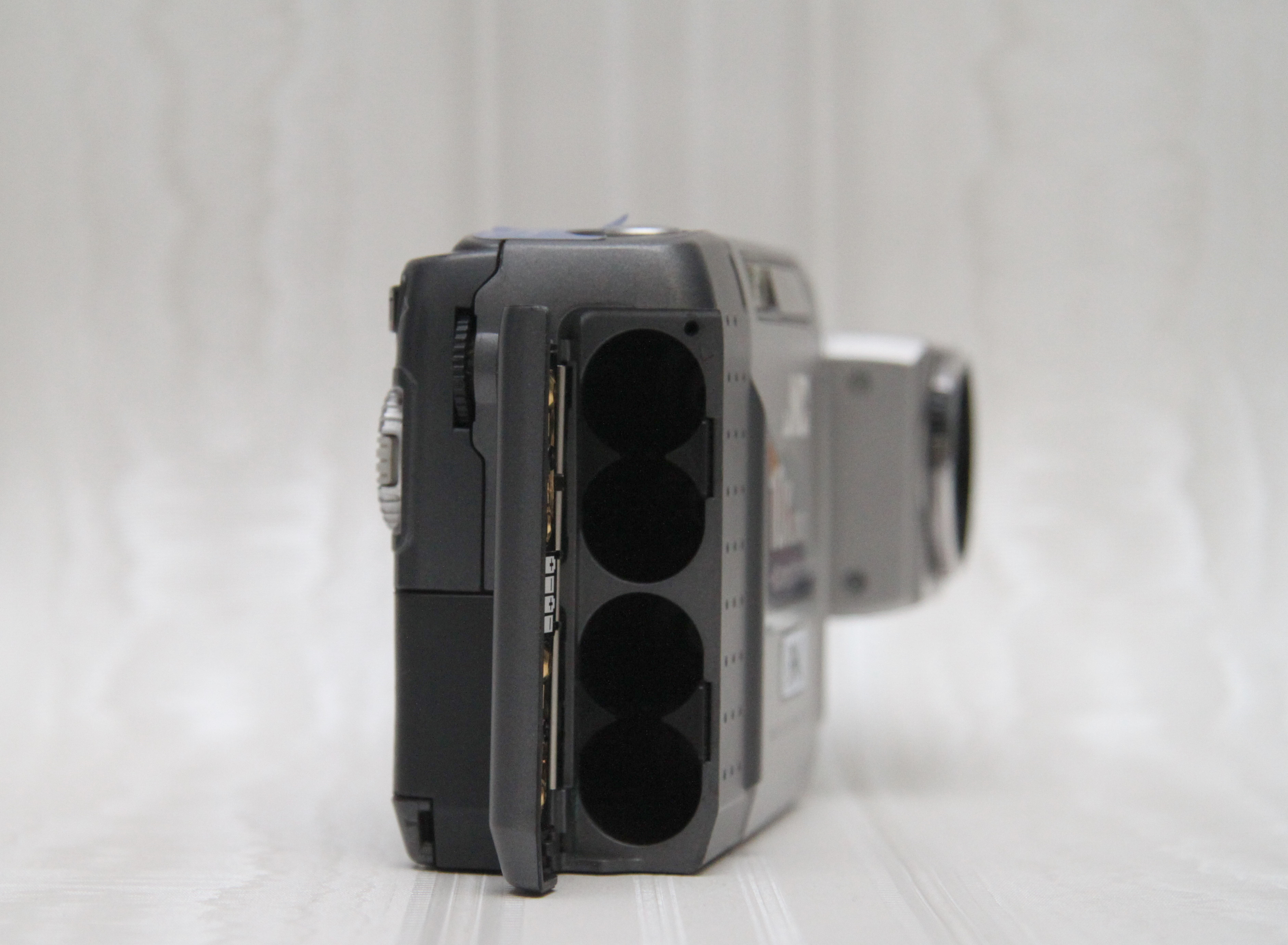 JVC GC-S1