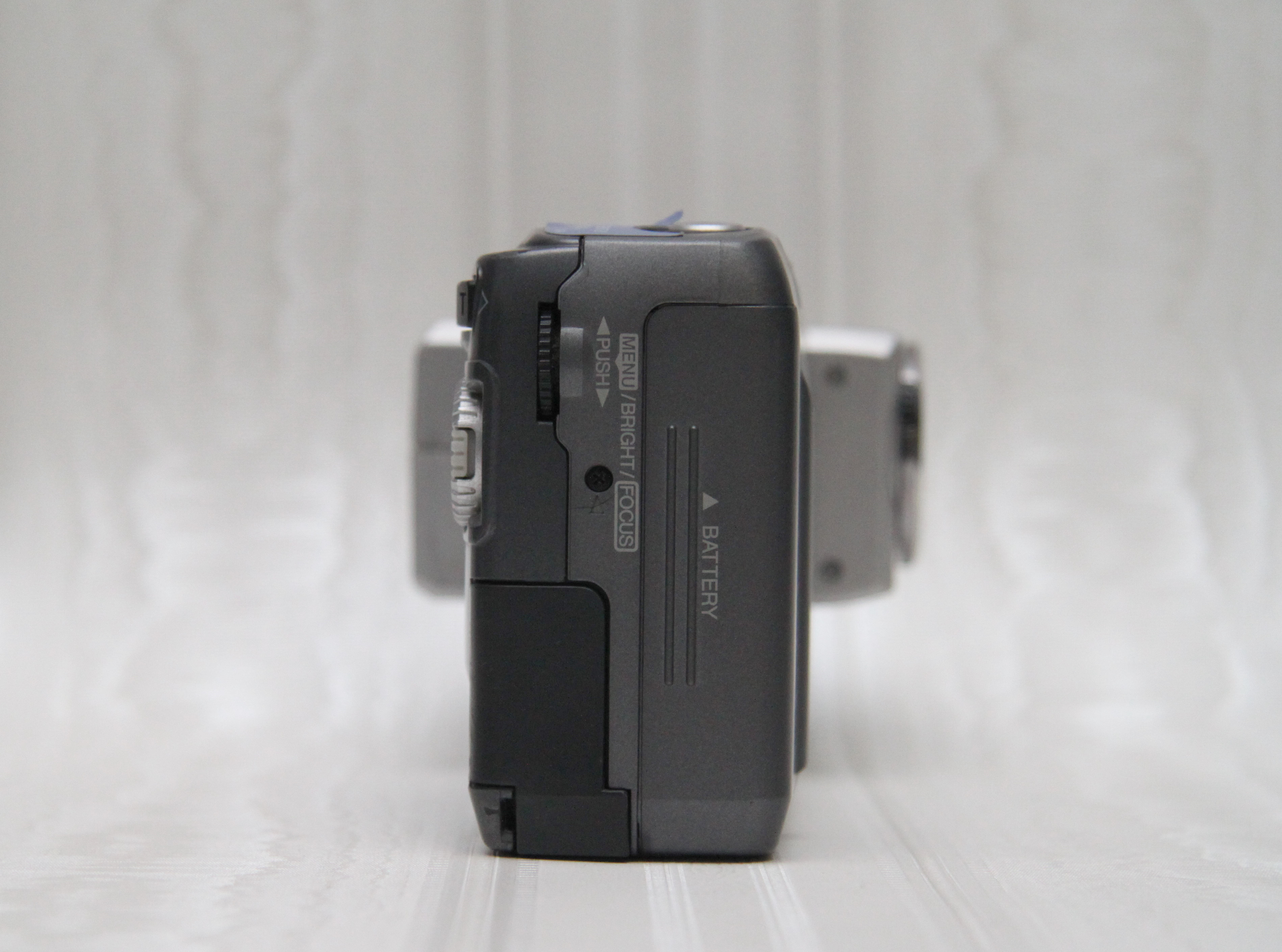 JVC GC-S1