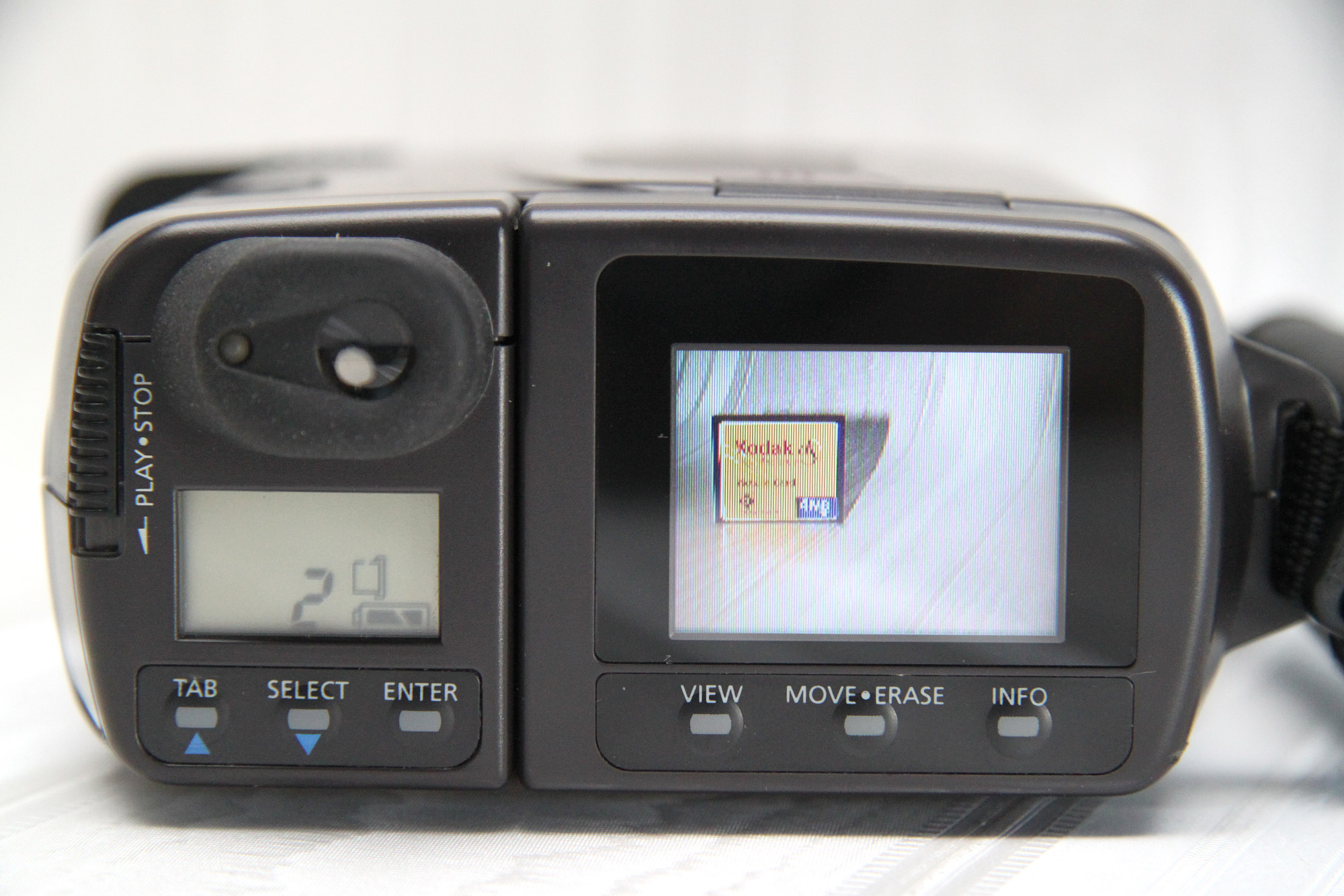 lumix fx35