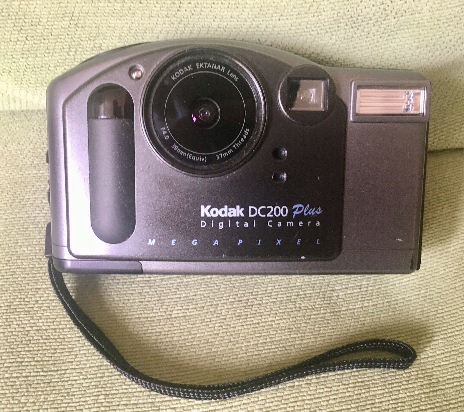 kodak dc200