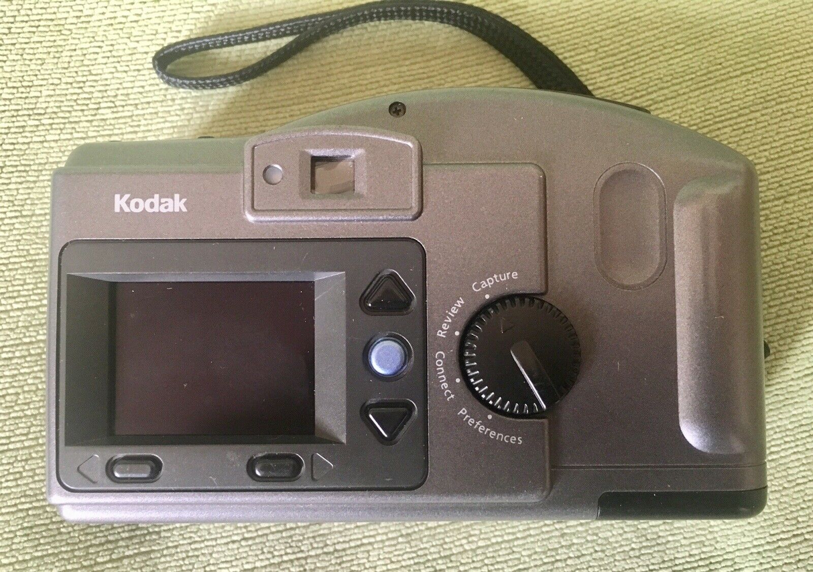 kodak dc200