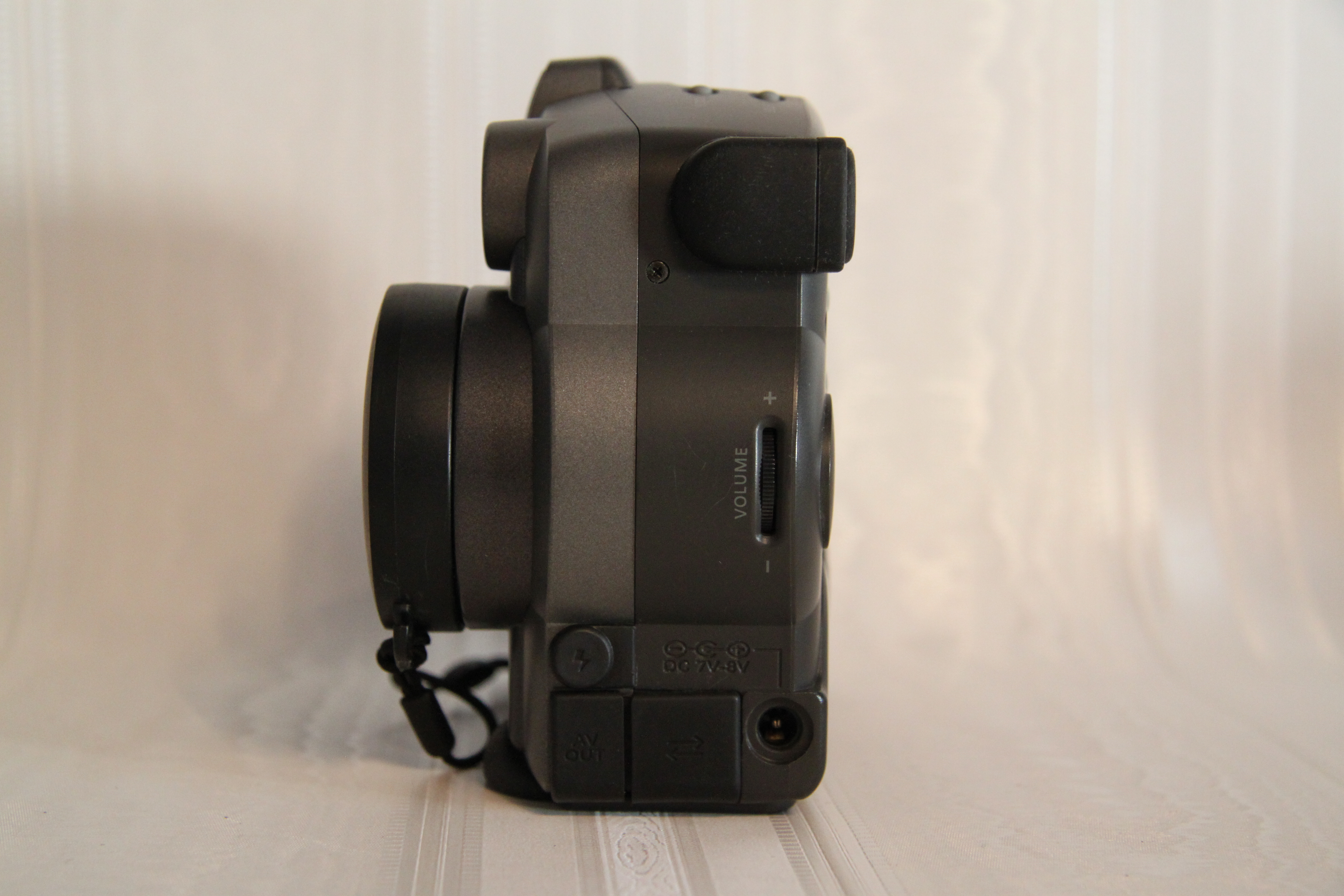 Kodak DC260 Zoom
