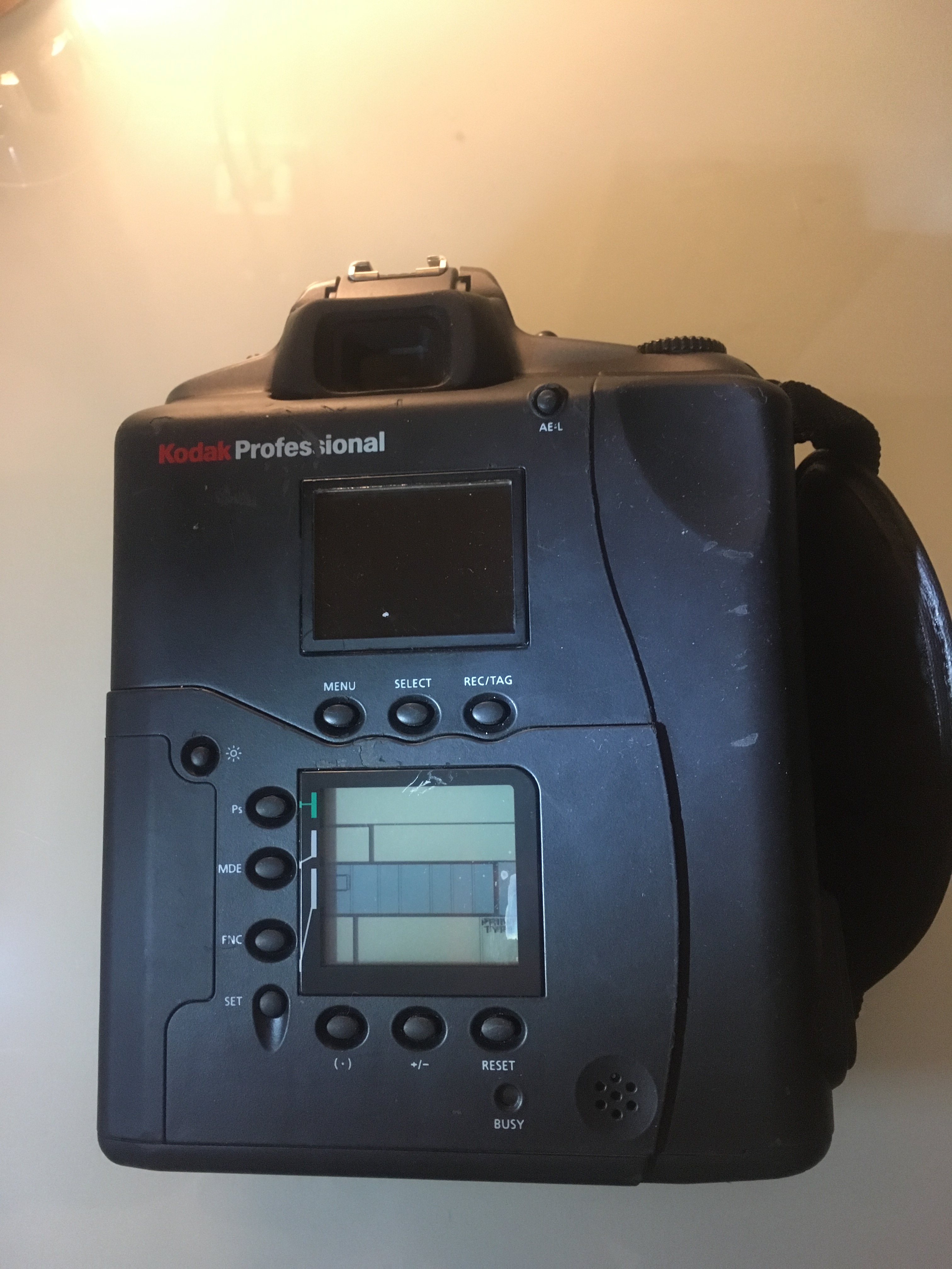 dcs315