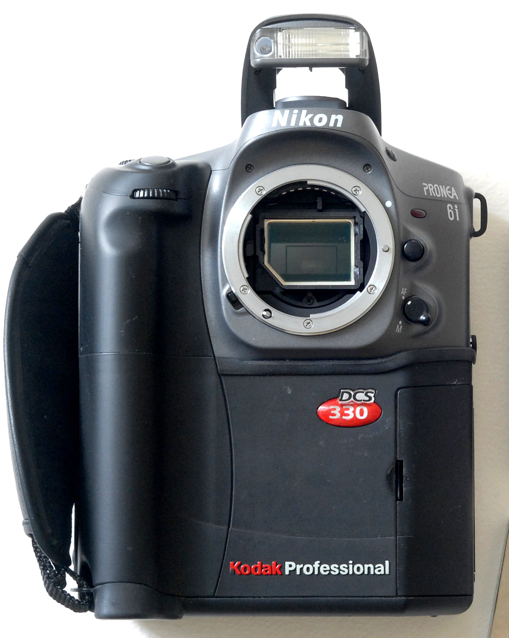 Kodak DCS 330