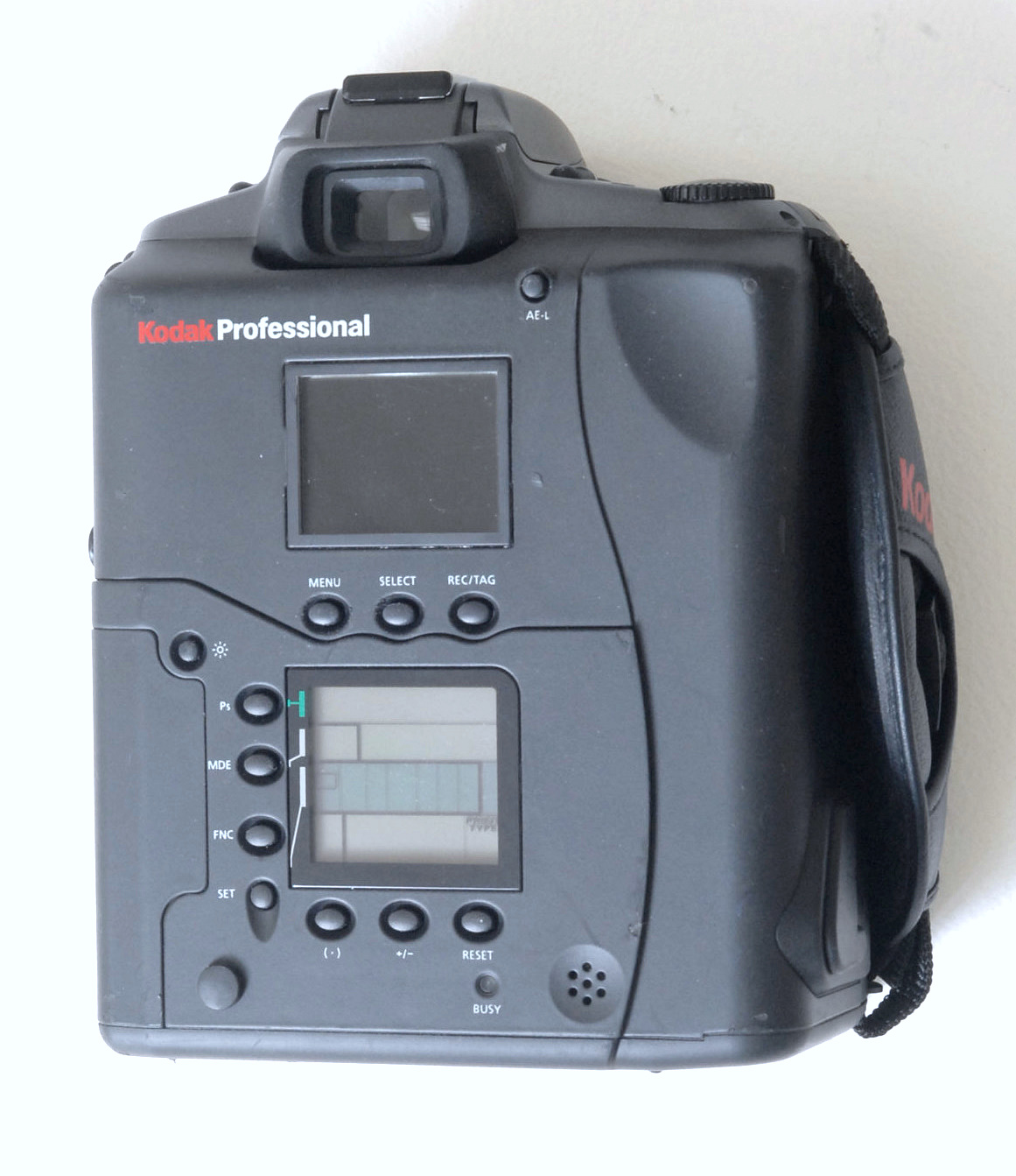 Kodak DCS 330