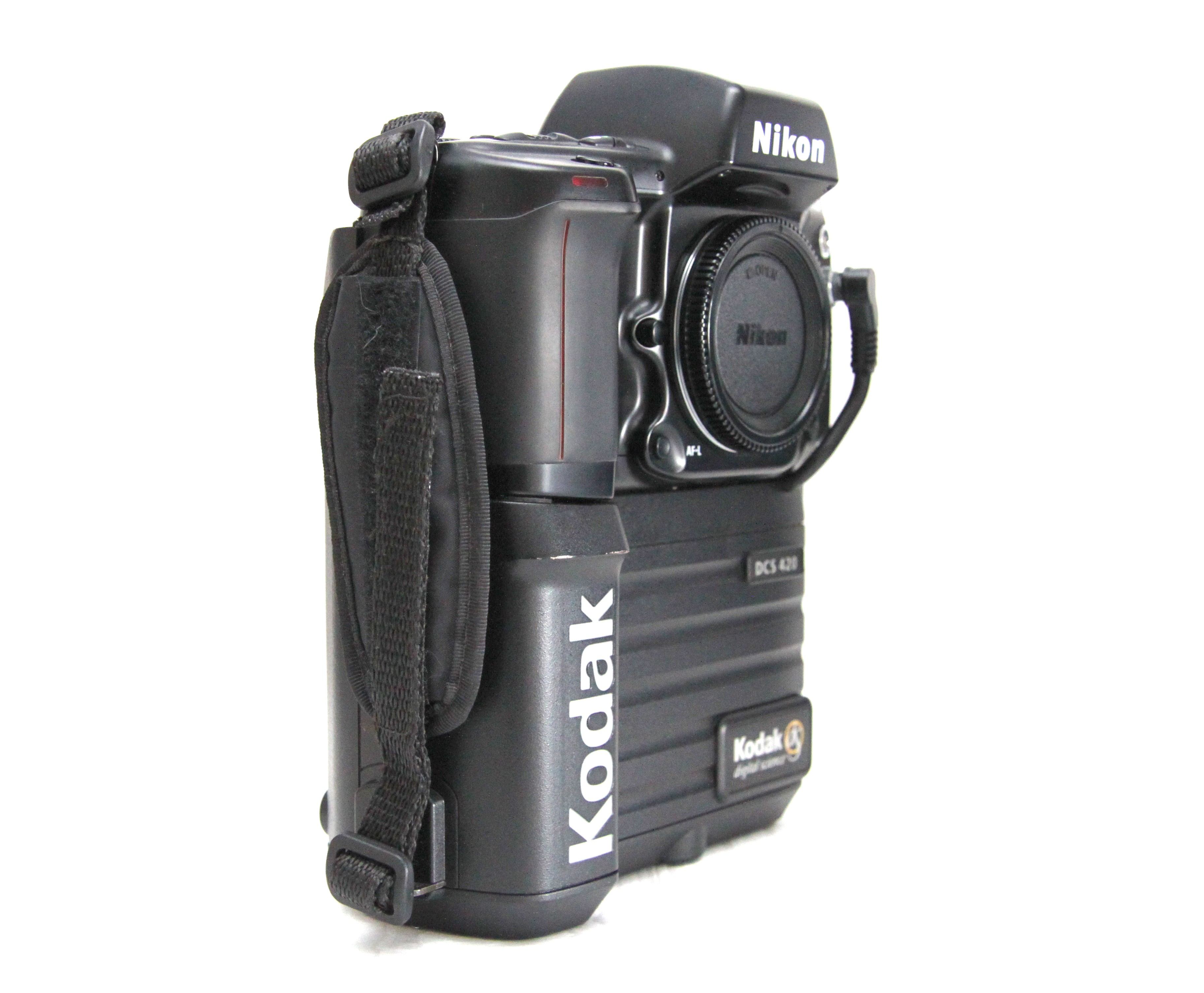 Kodak DCS 420