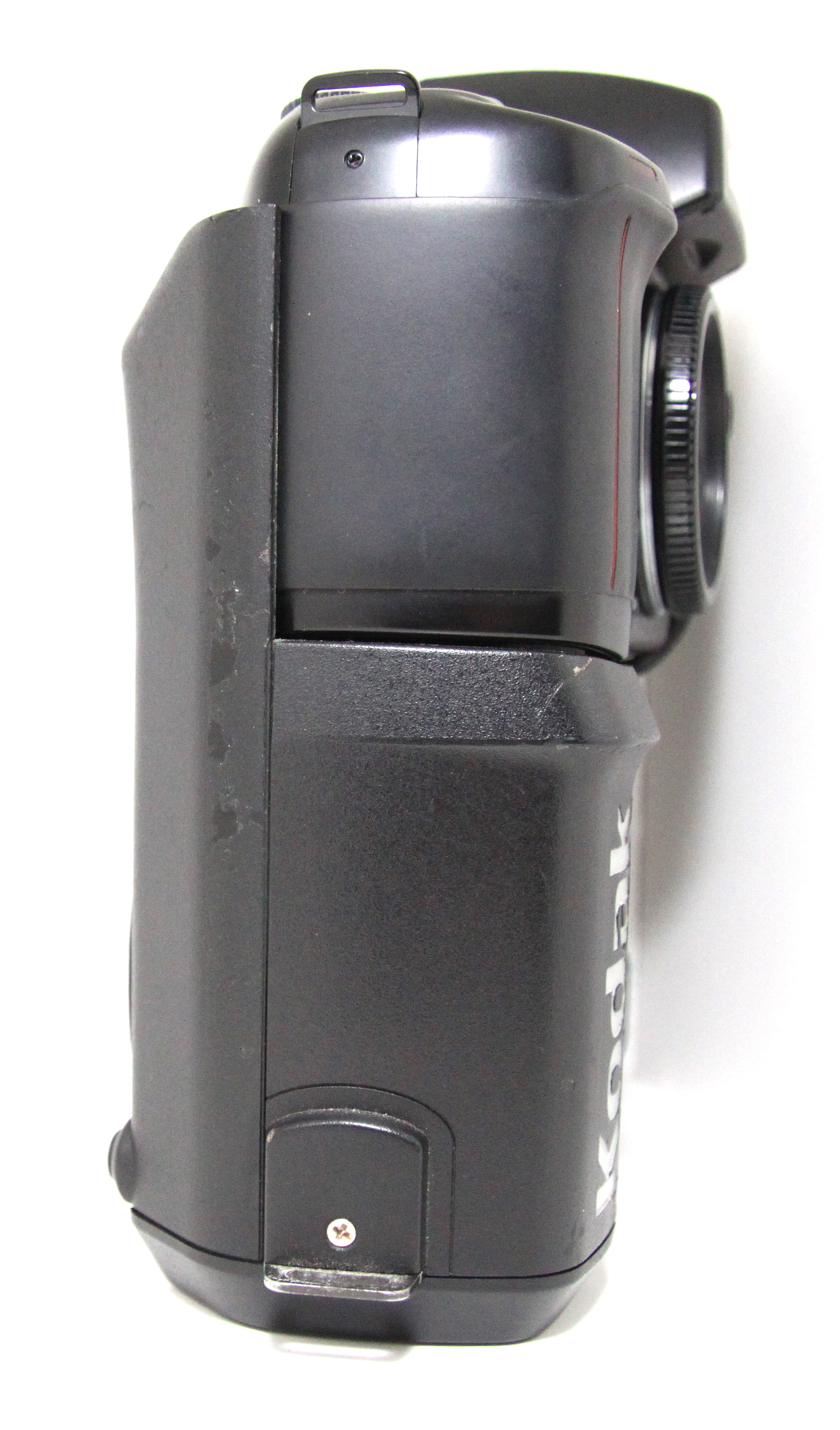 kodak dcs 460