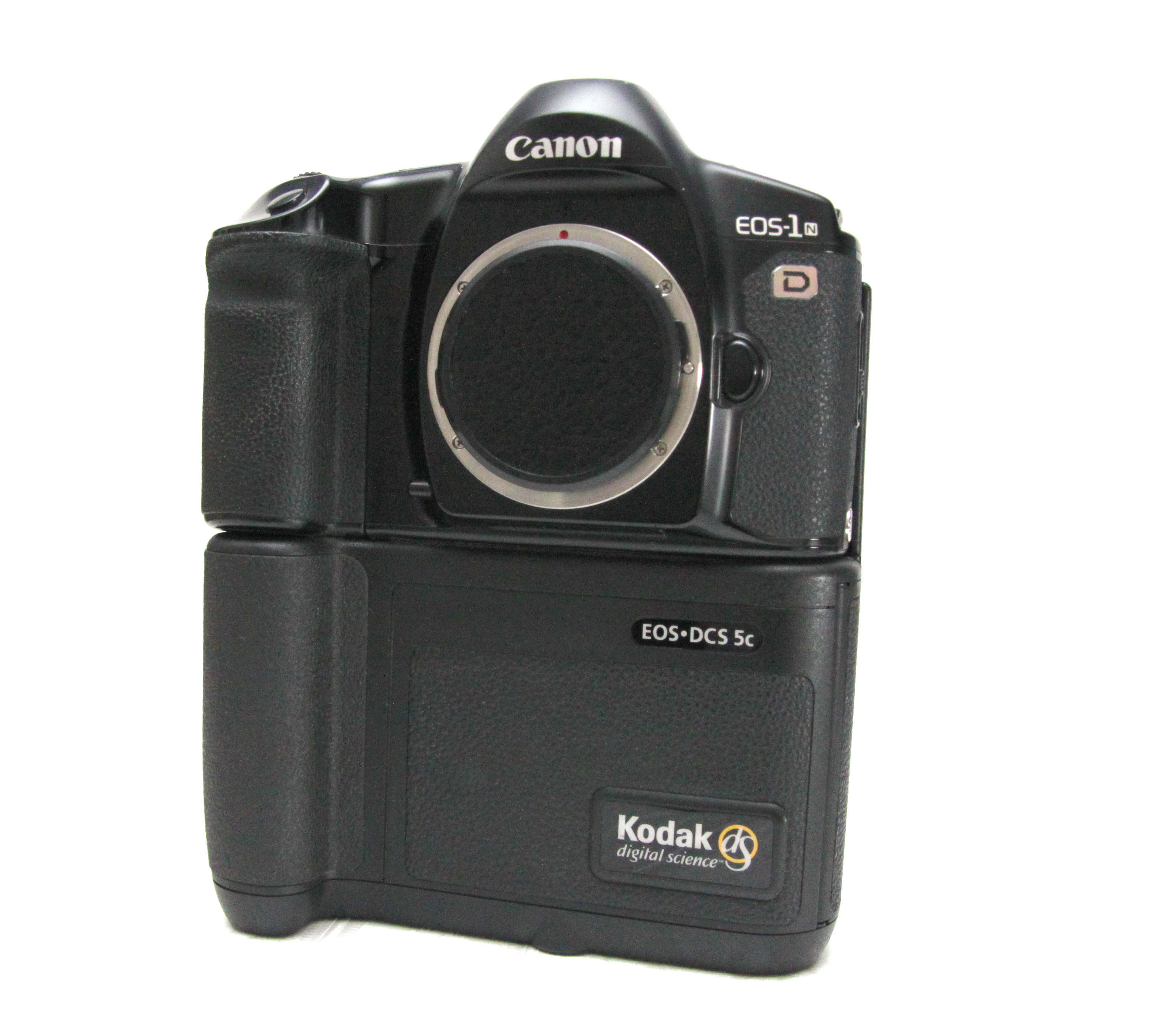 kodak canon digital camera