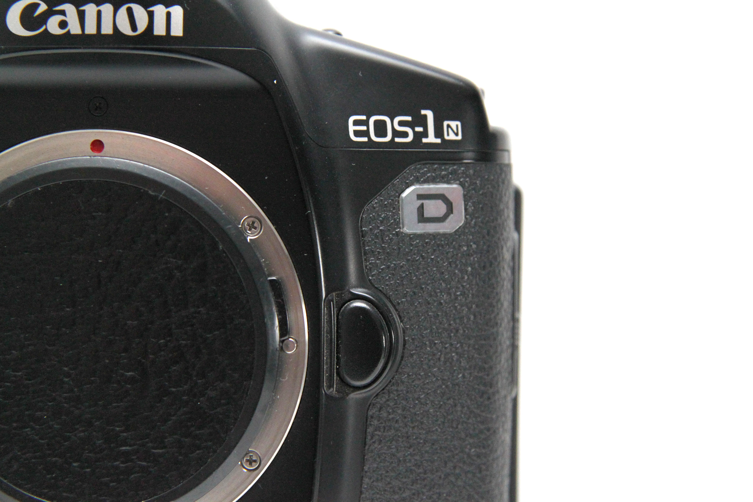 Kodak EOS DCS 5