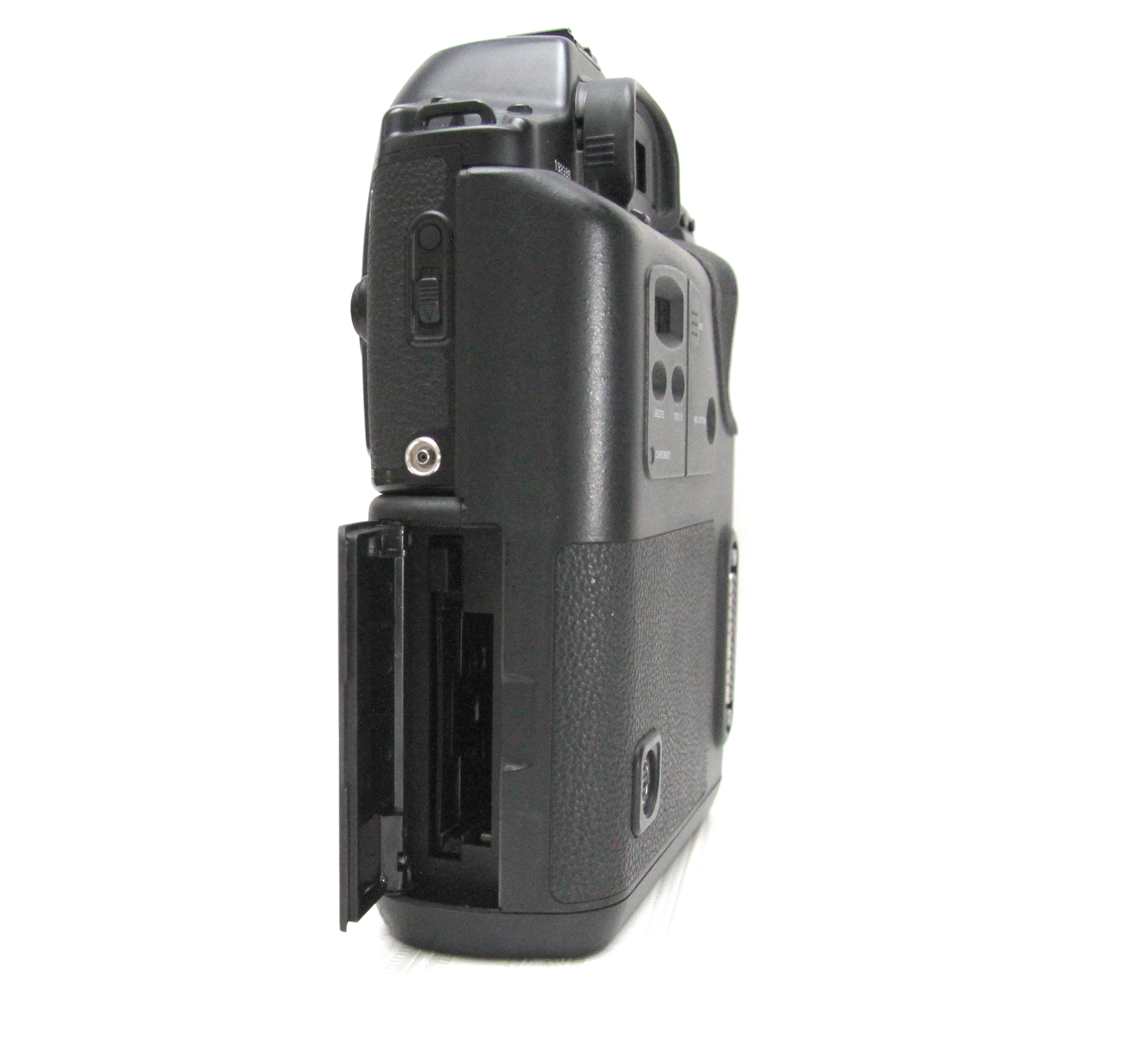 Kodak EOS DCS 5