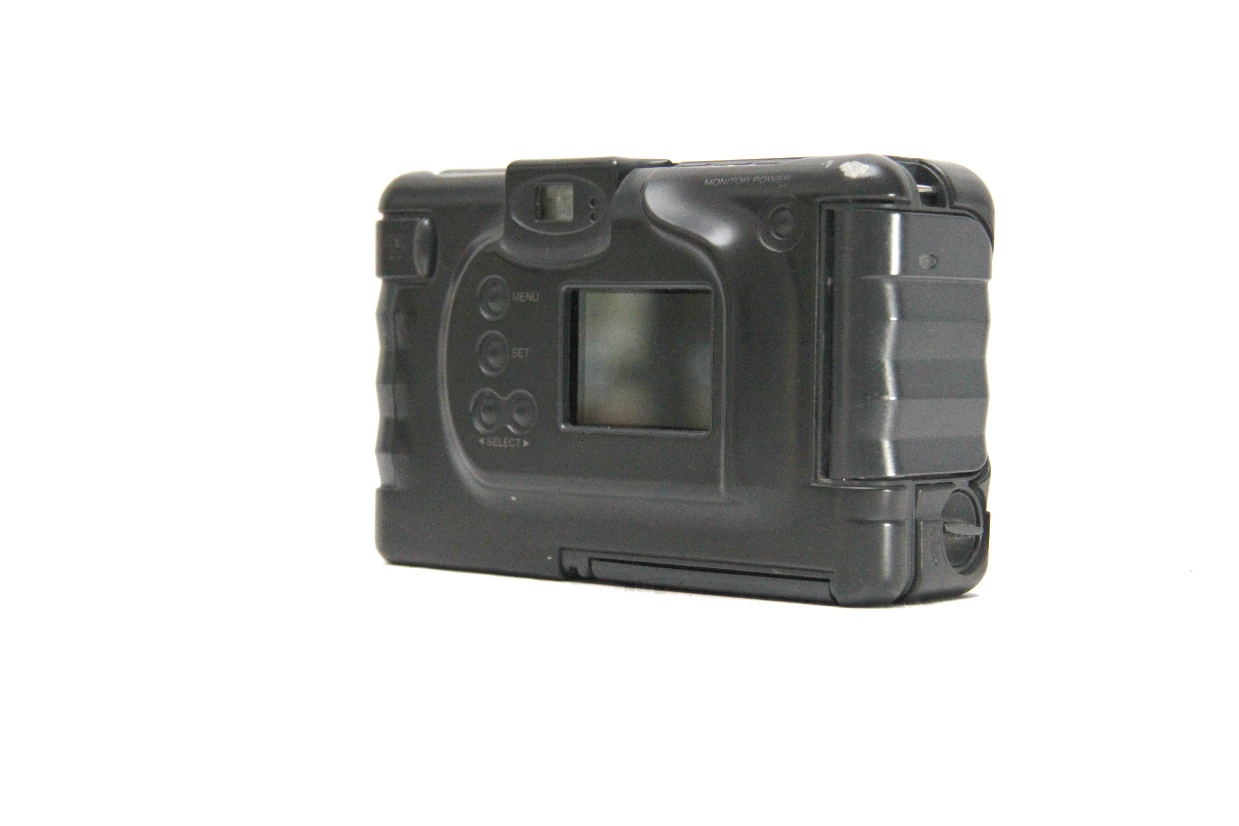Konica DG-1
