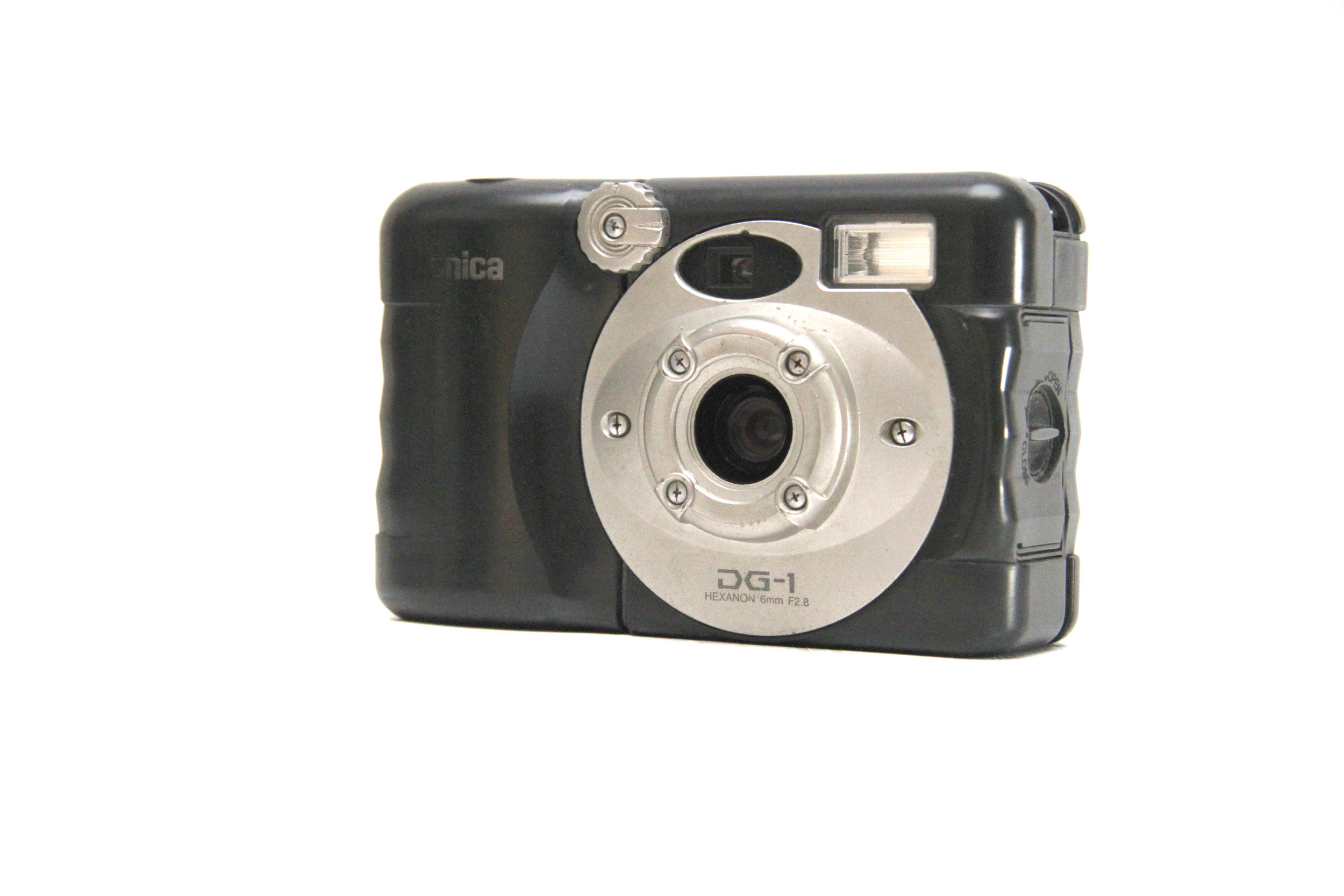 Konica DG-1