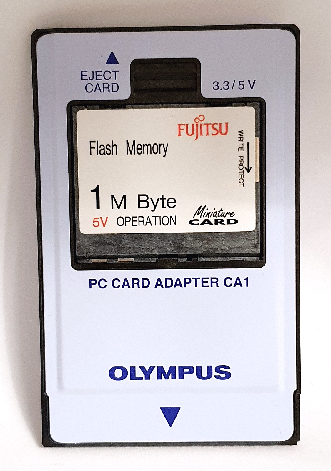 Konica Q Ez