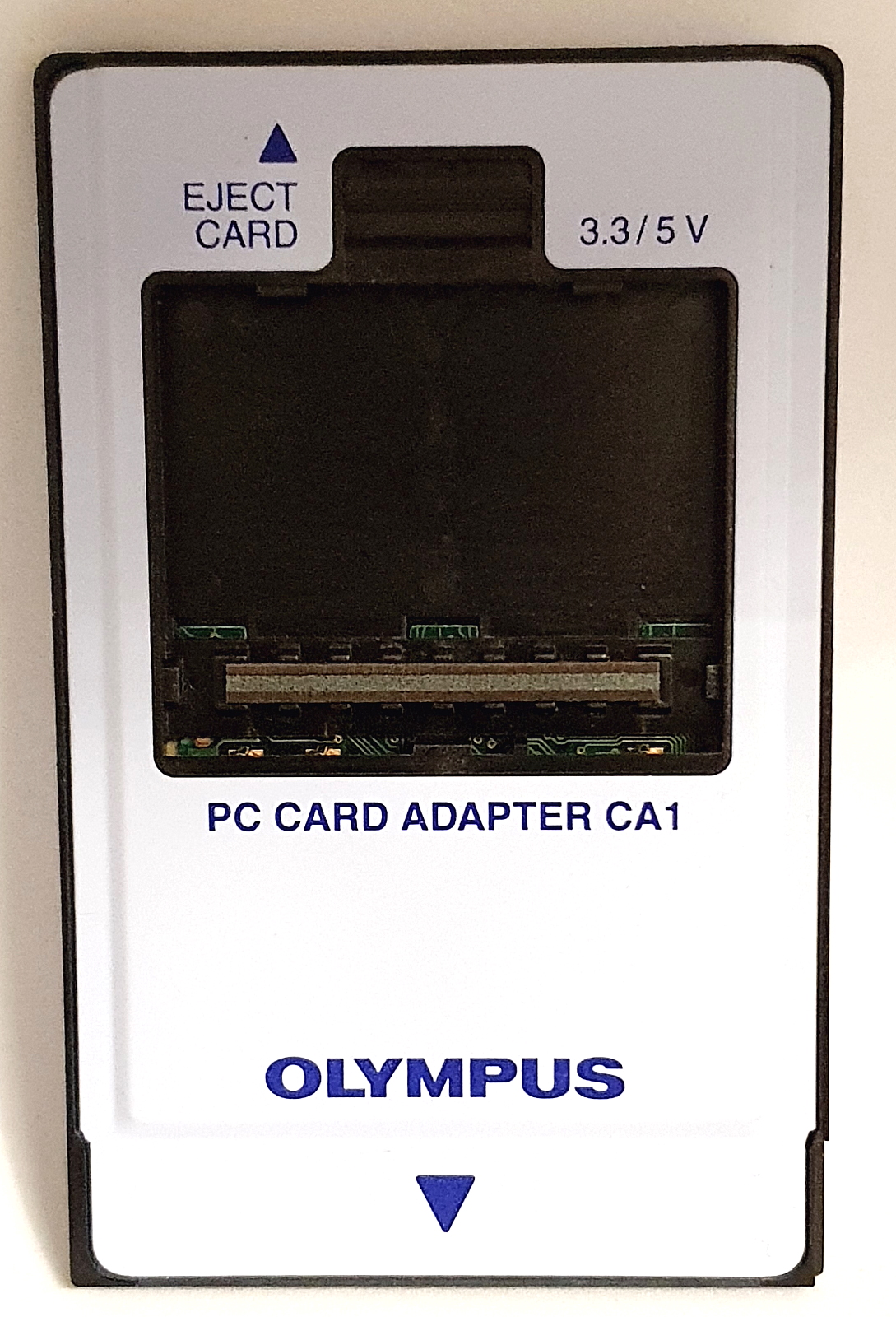 Konica Q Ez