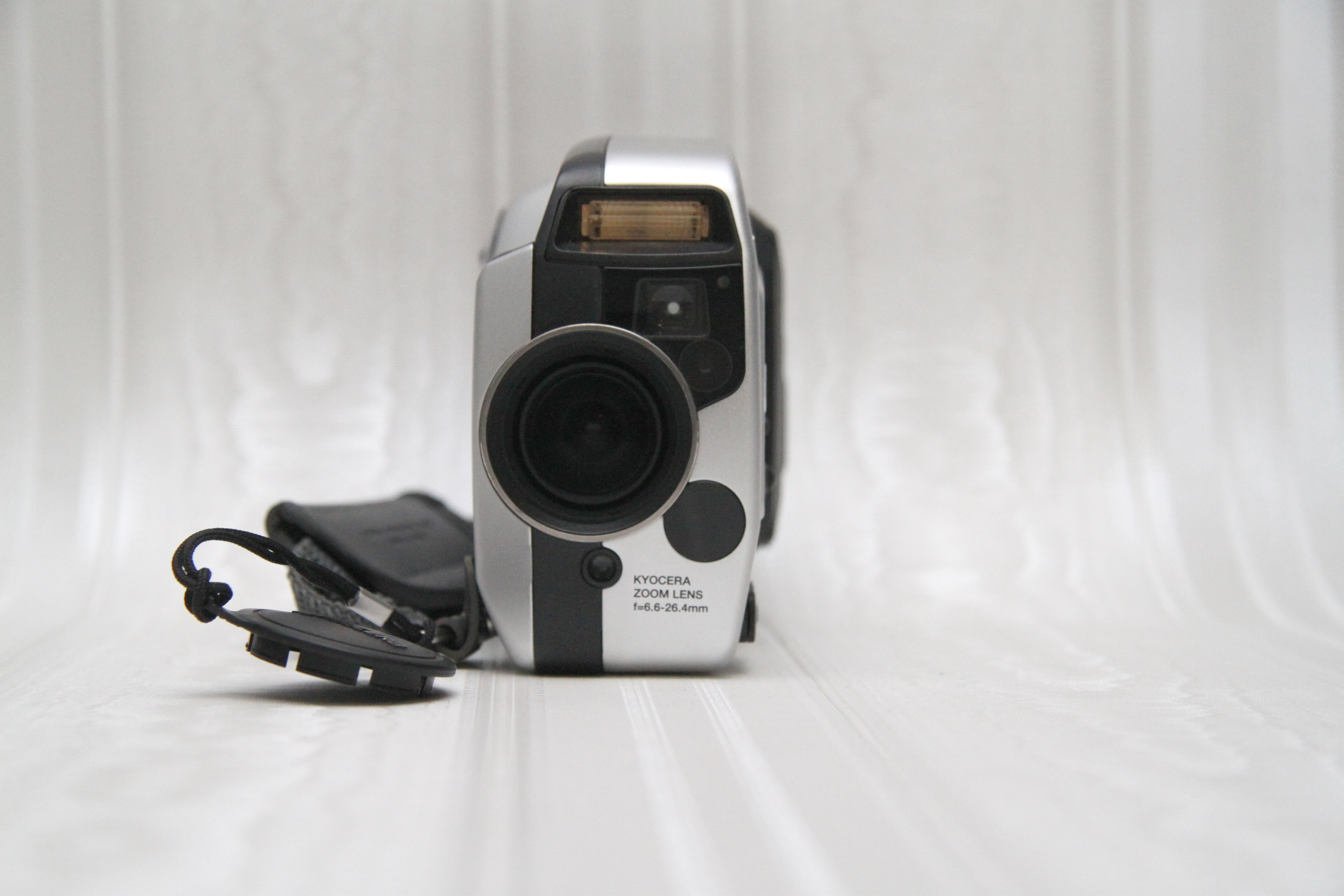 Kyocera Samurai 2100DG