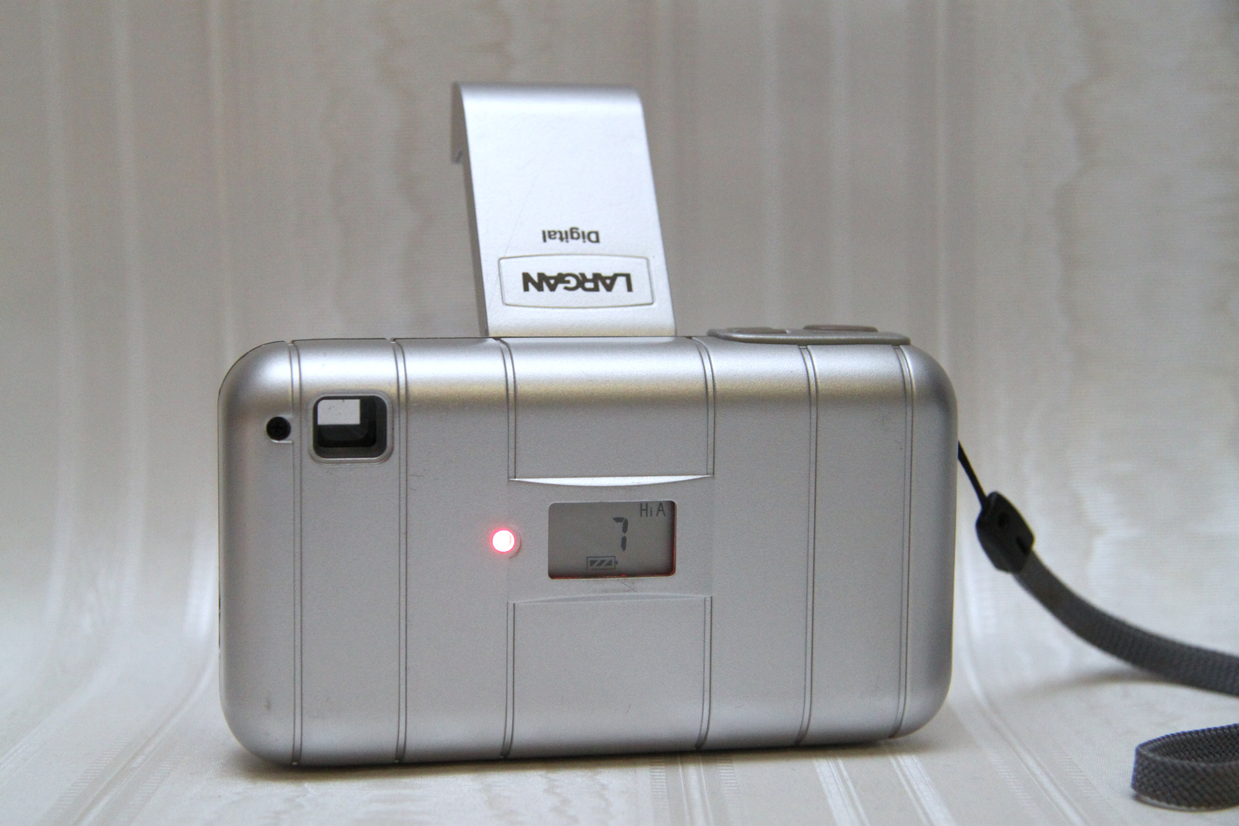 Largan Lmini 350