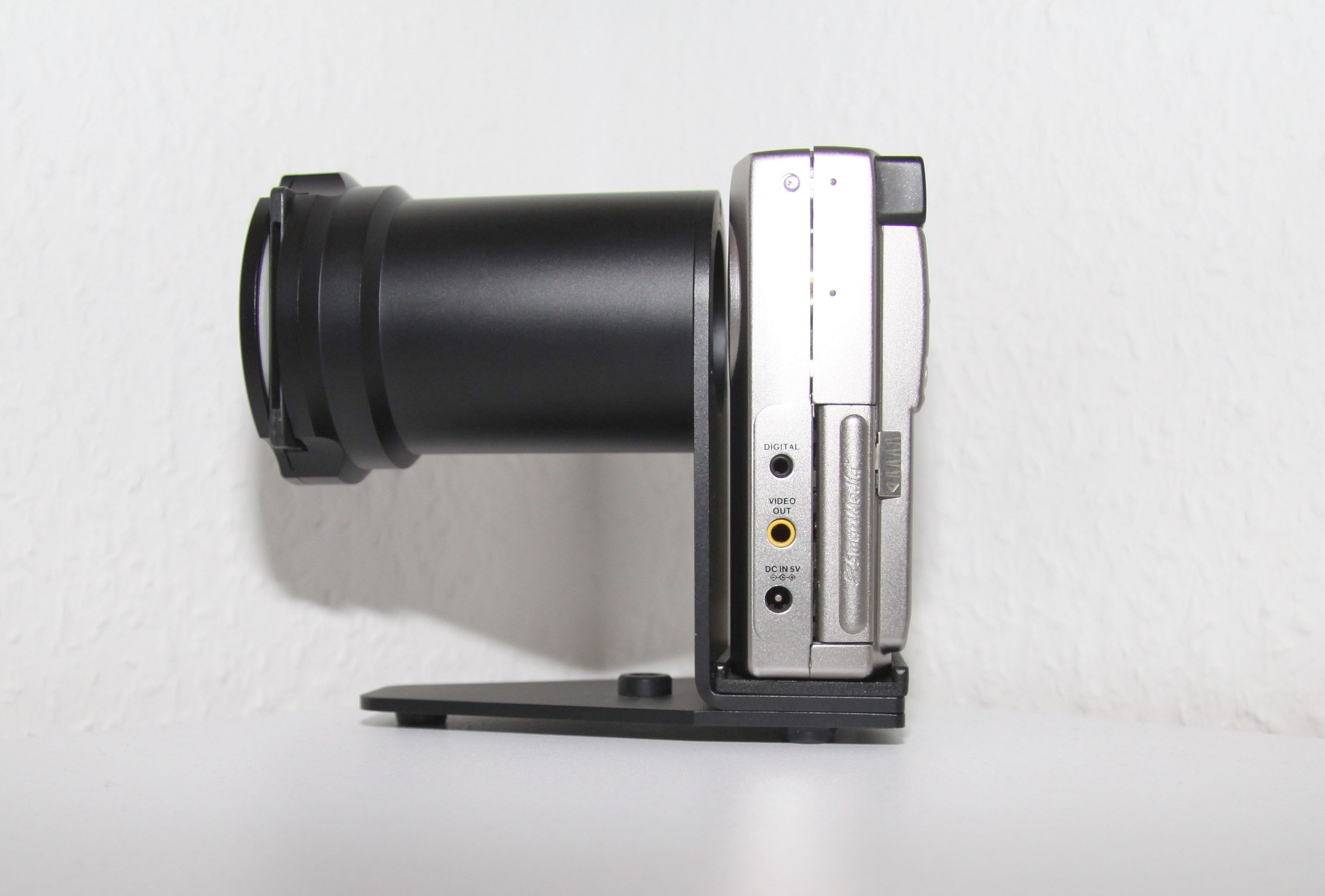 Leica Digilux Zoom