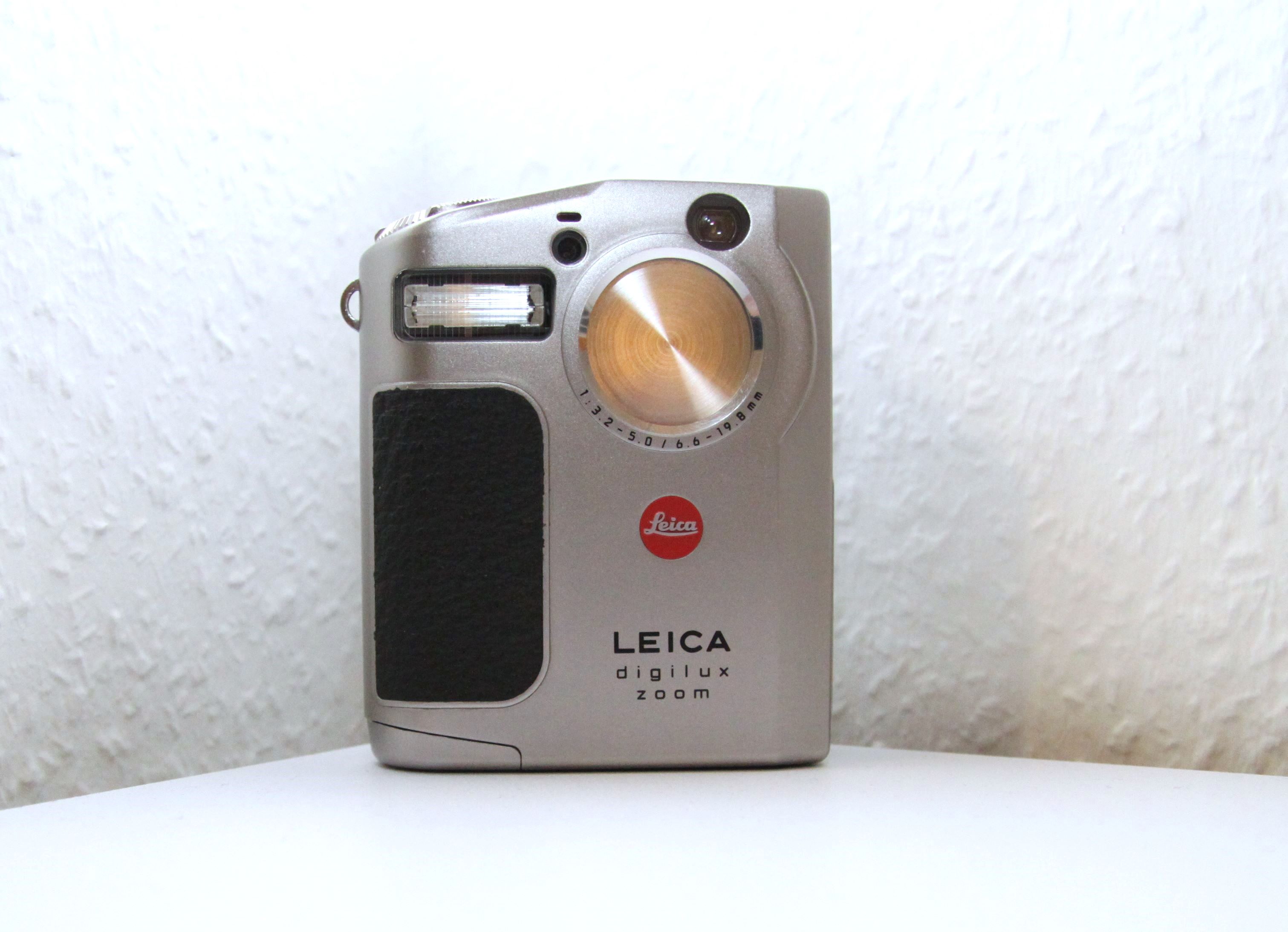 iphone light camera