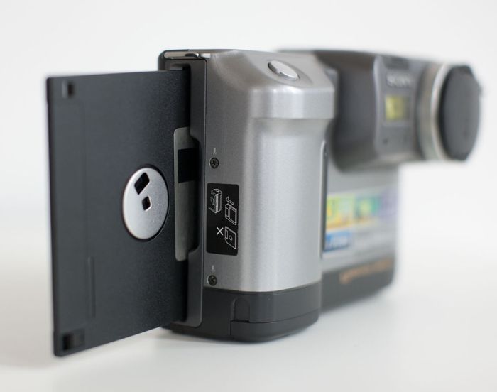 sony fd88