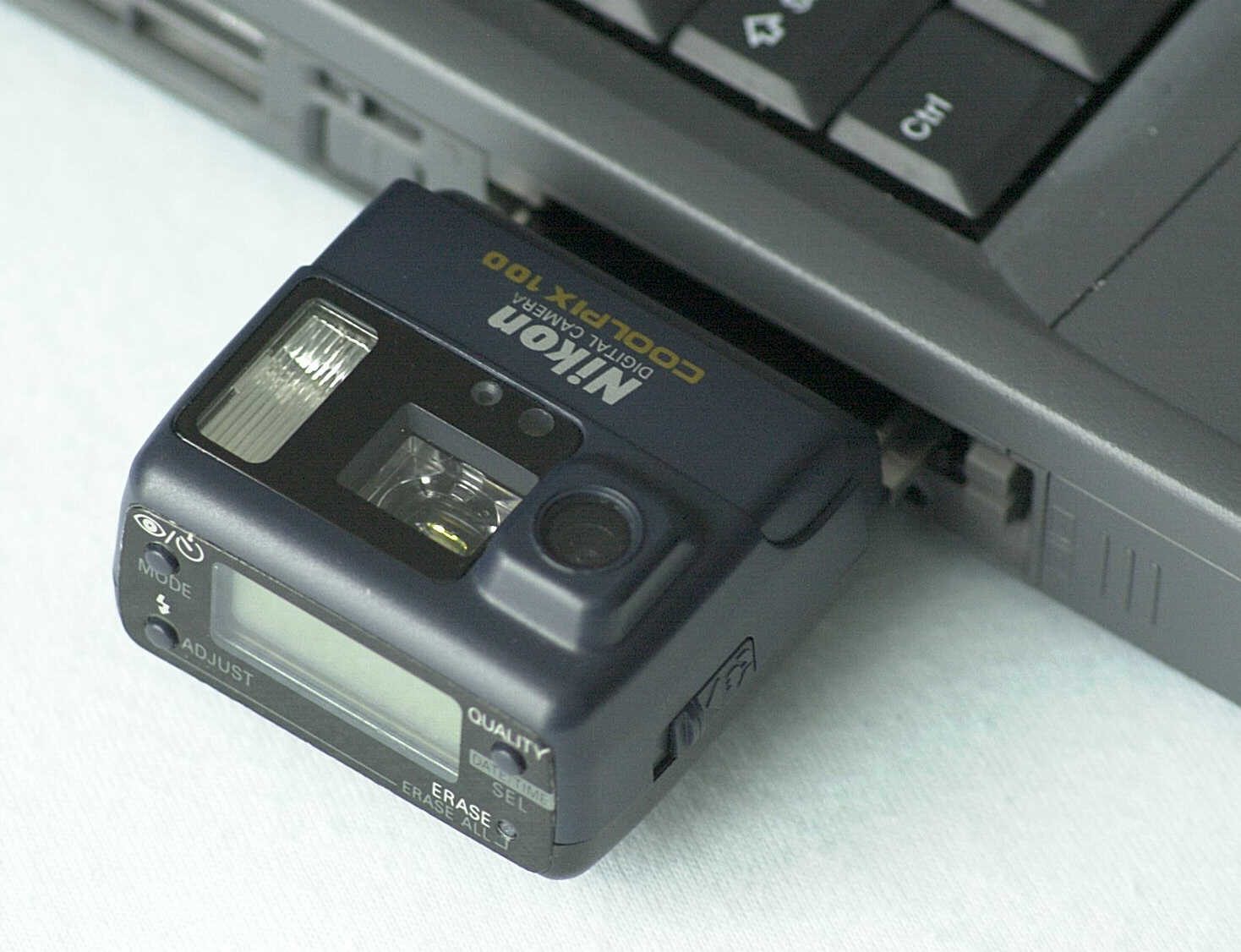 Карта памяти для nikon coolpix
