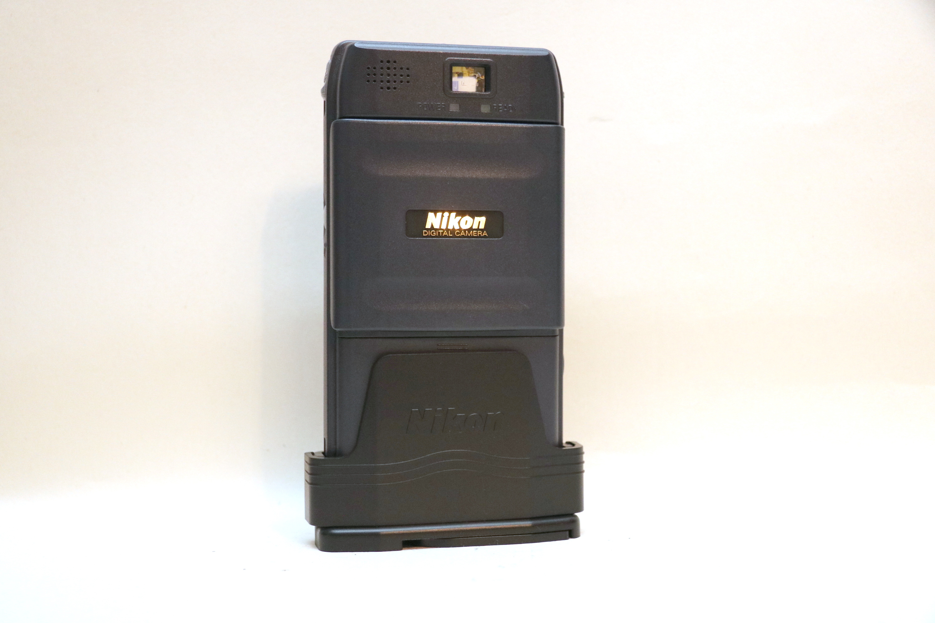 coolpix a 300