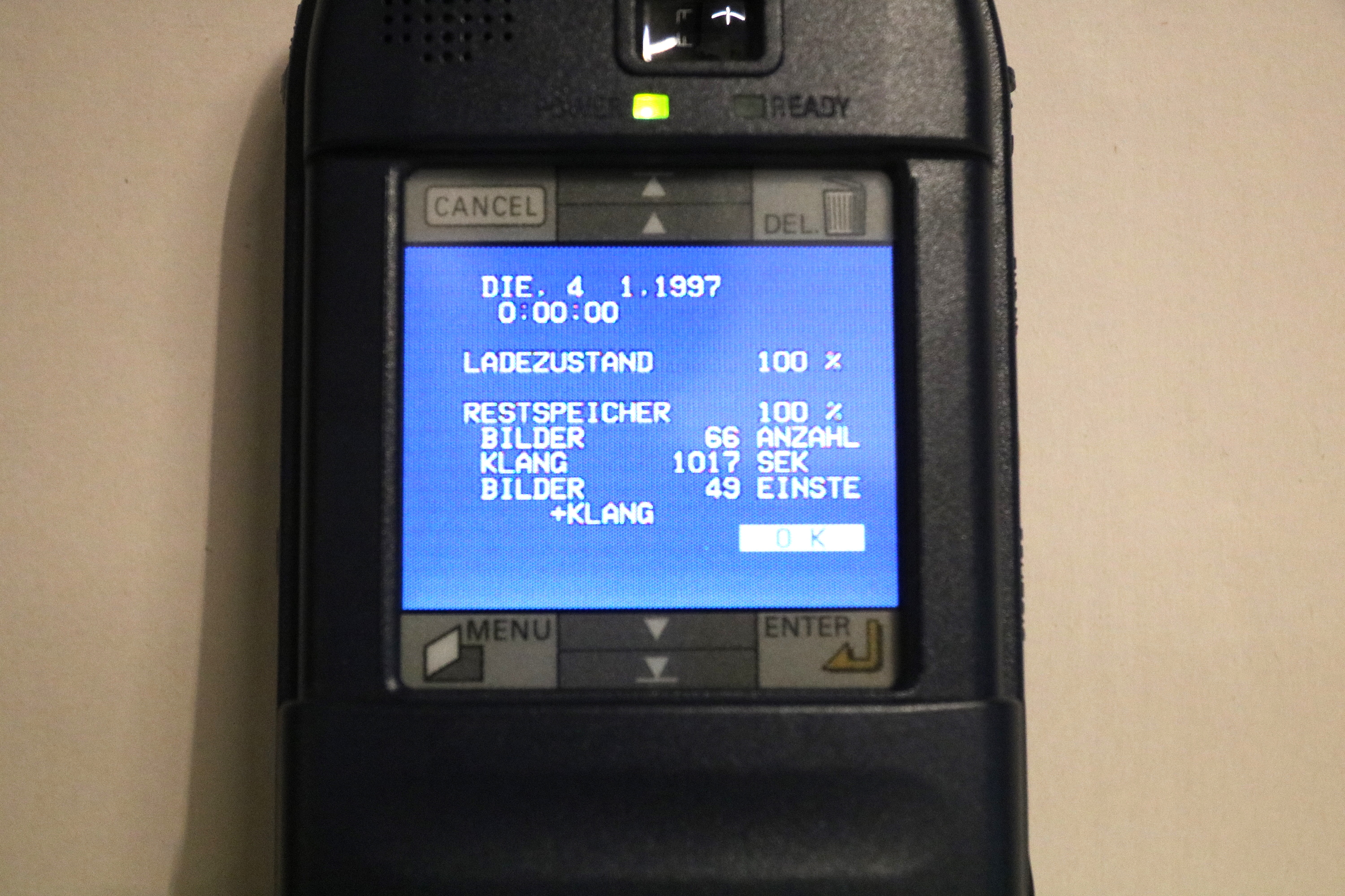 coolpix a 300