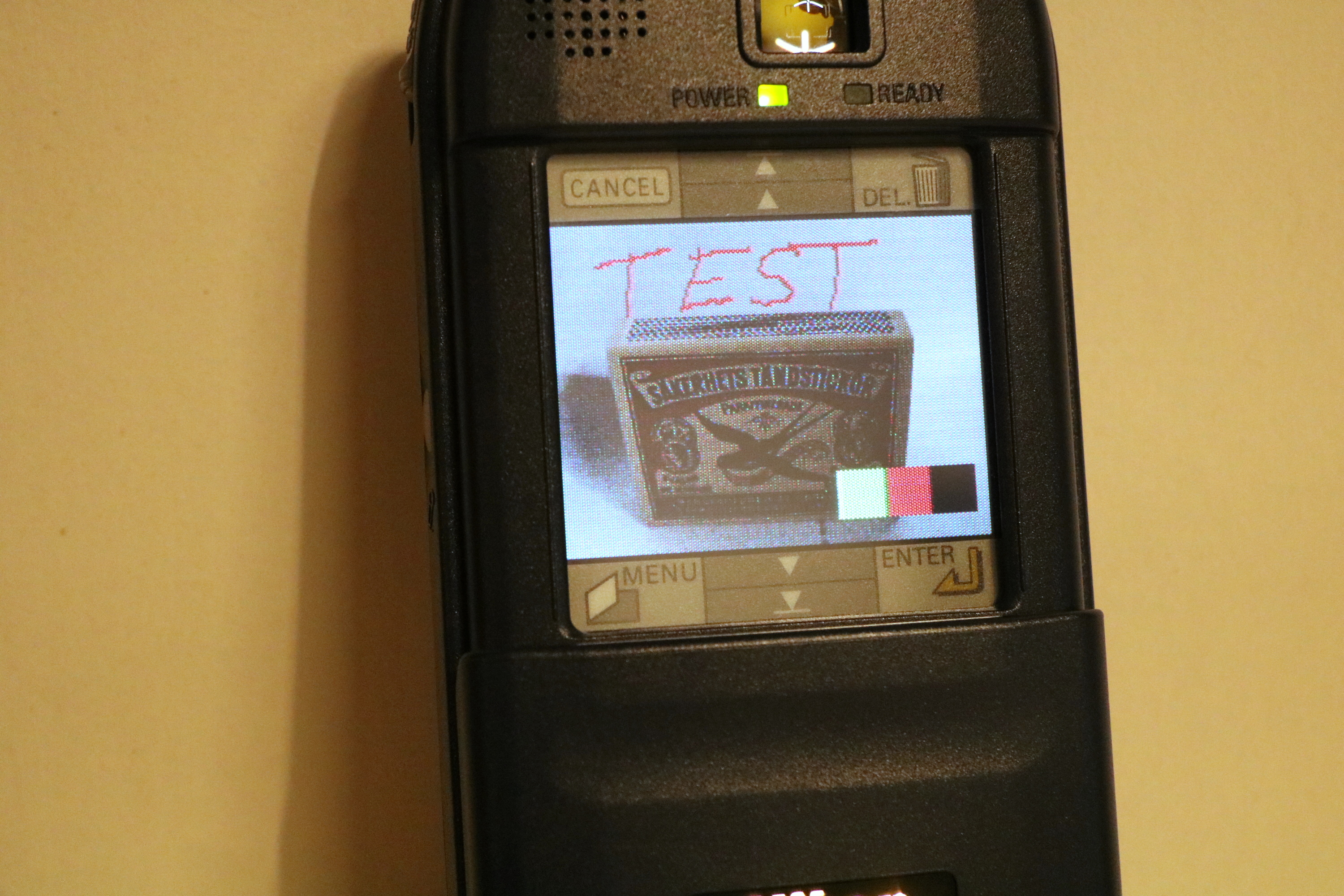 coolpix a 300