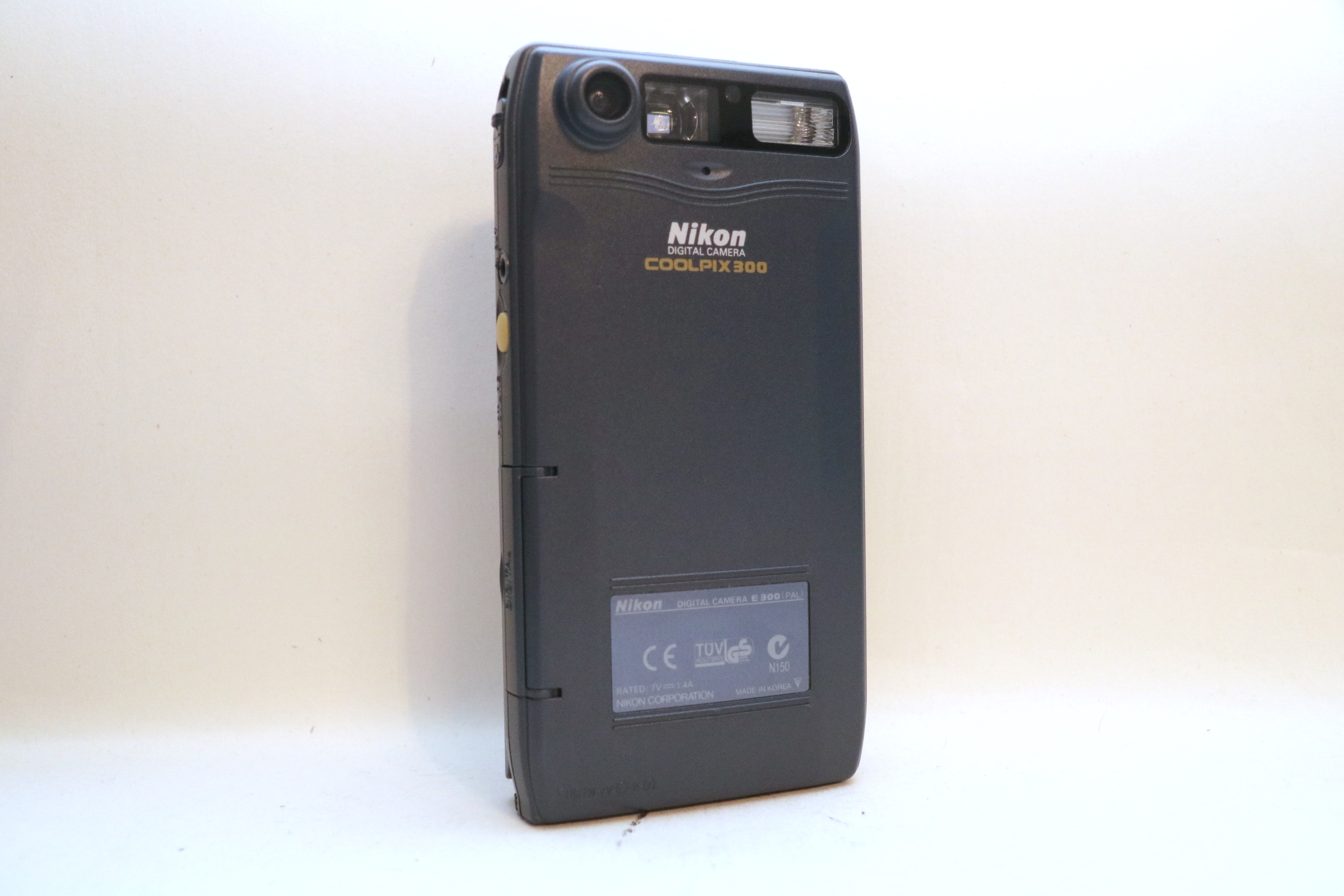 coolpix a 300