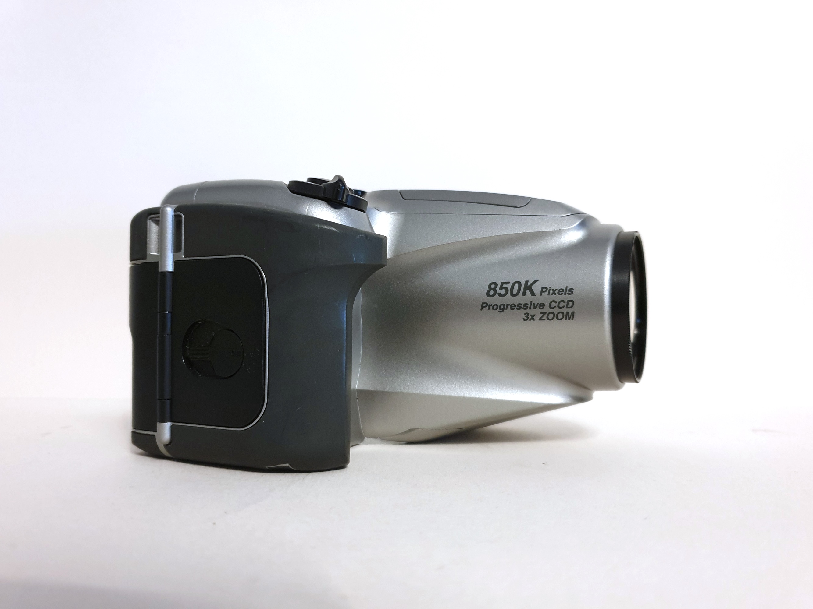 olympus d500l