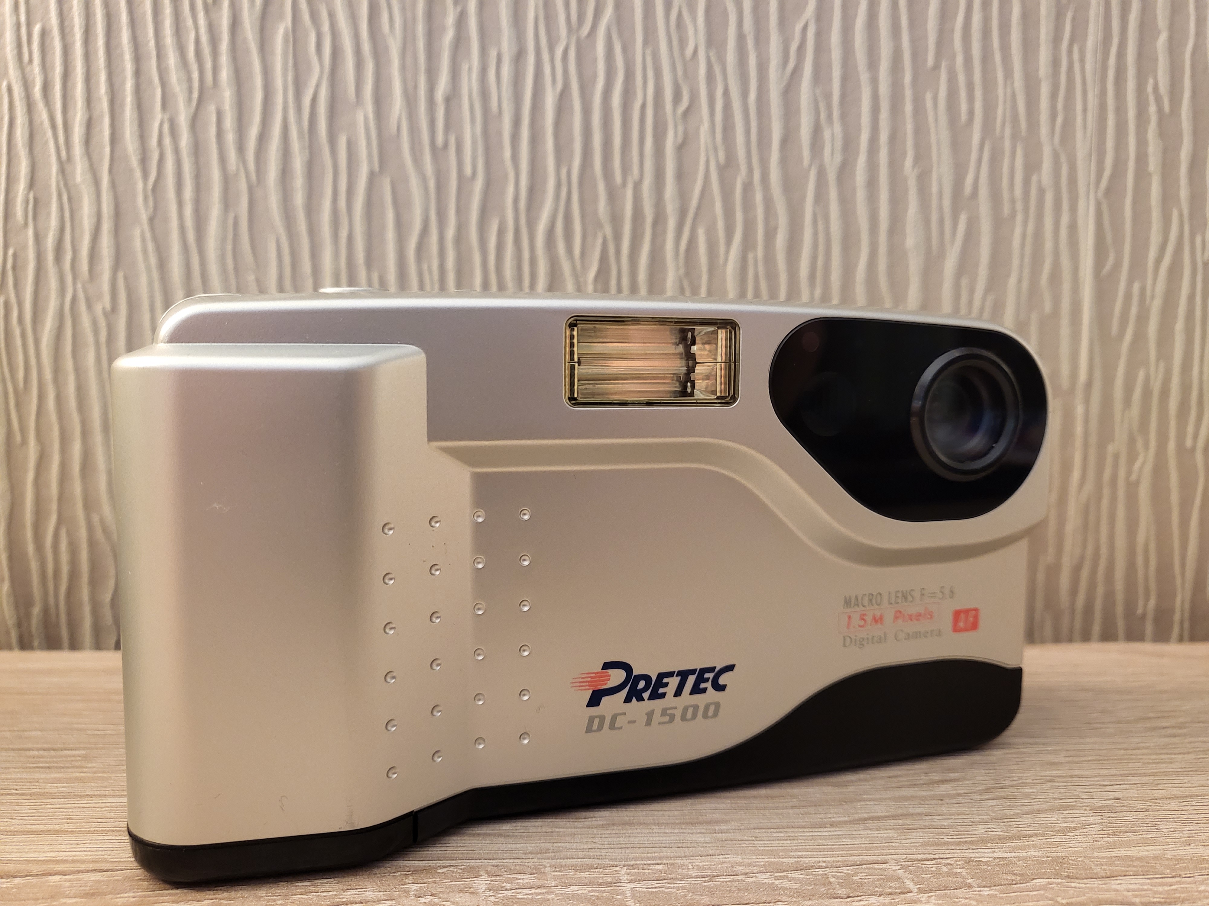 Pretec DC-1500