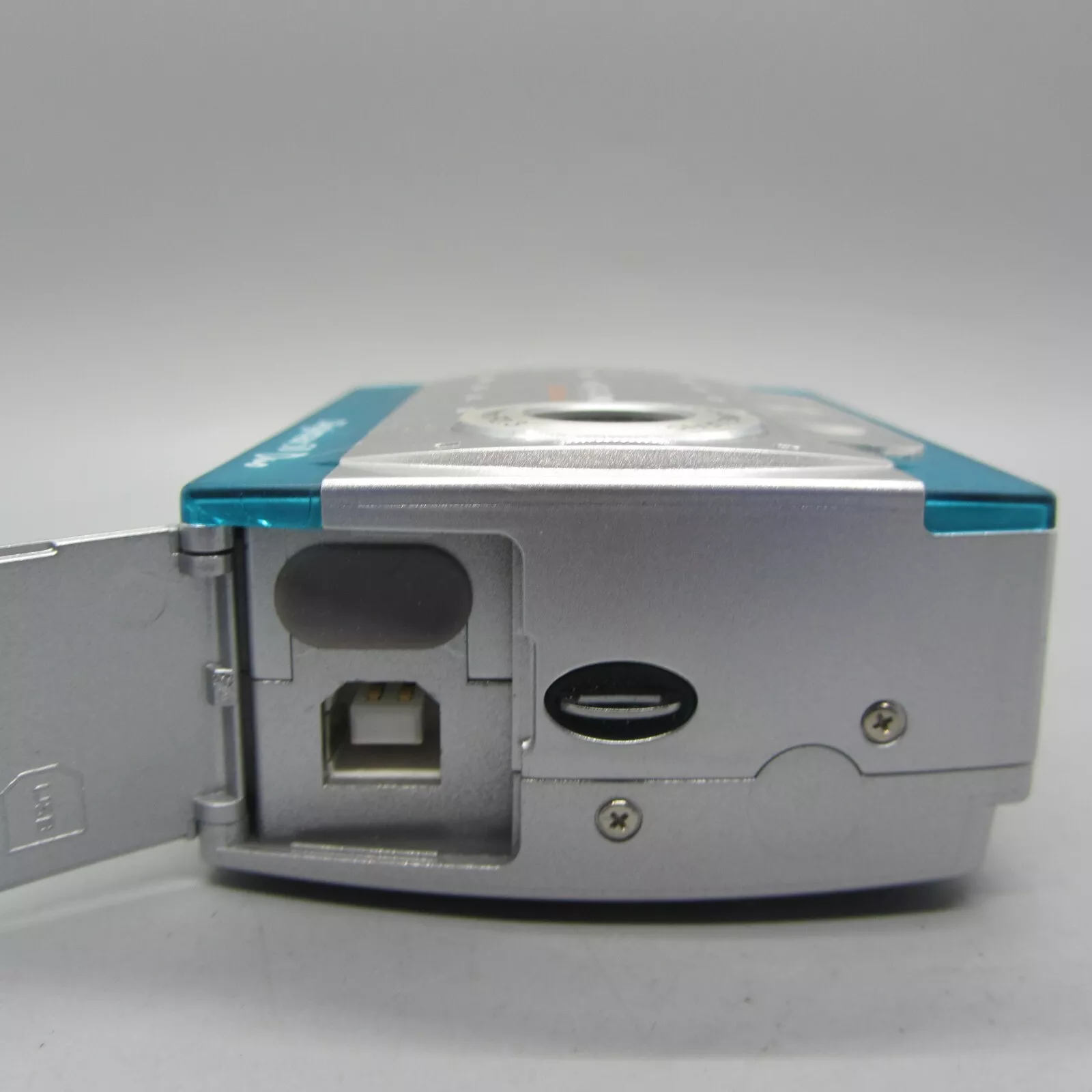 Samsung Digimax 50 DUO