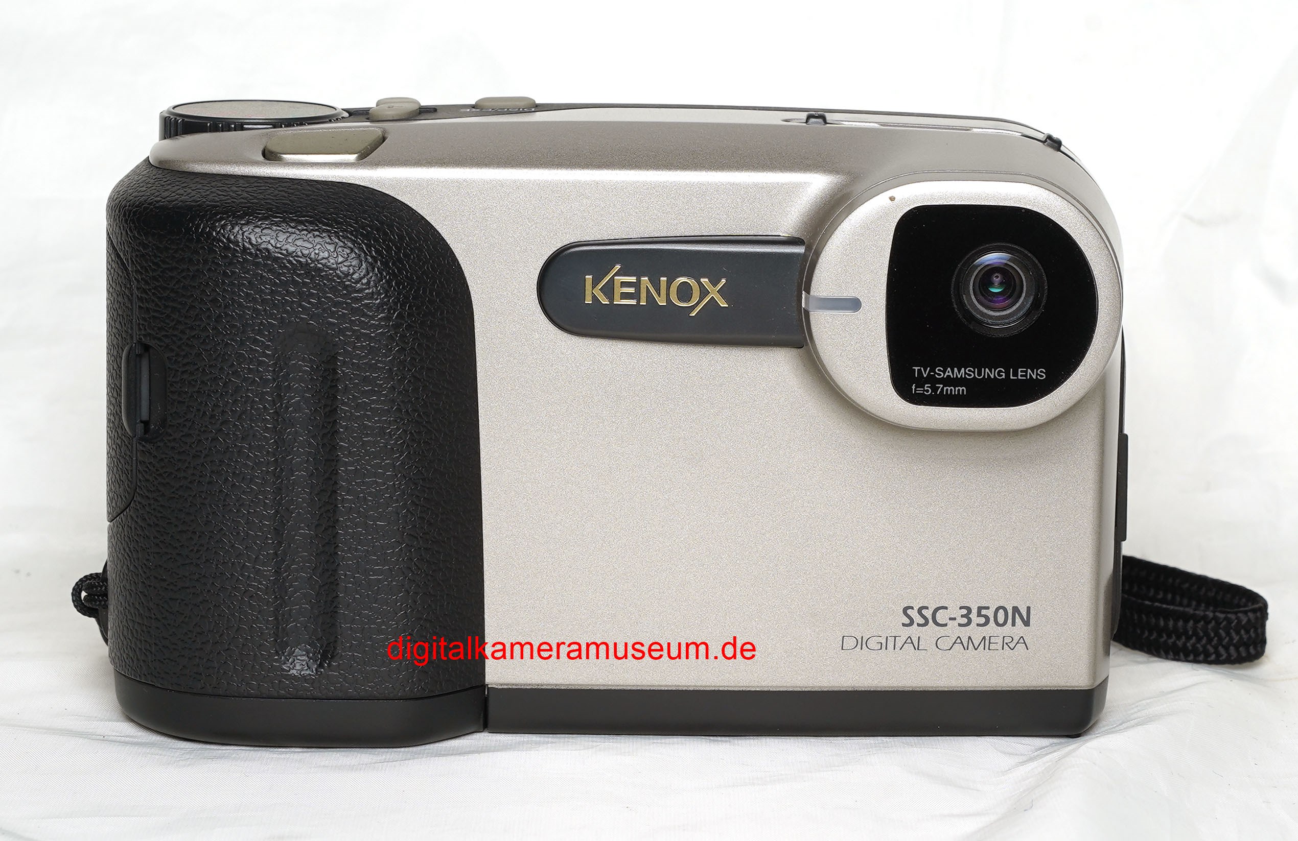 Samsung Kenox SSC-350N