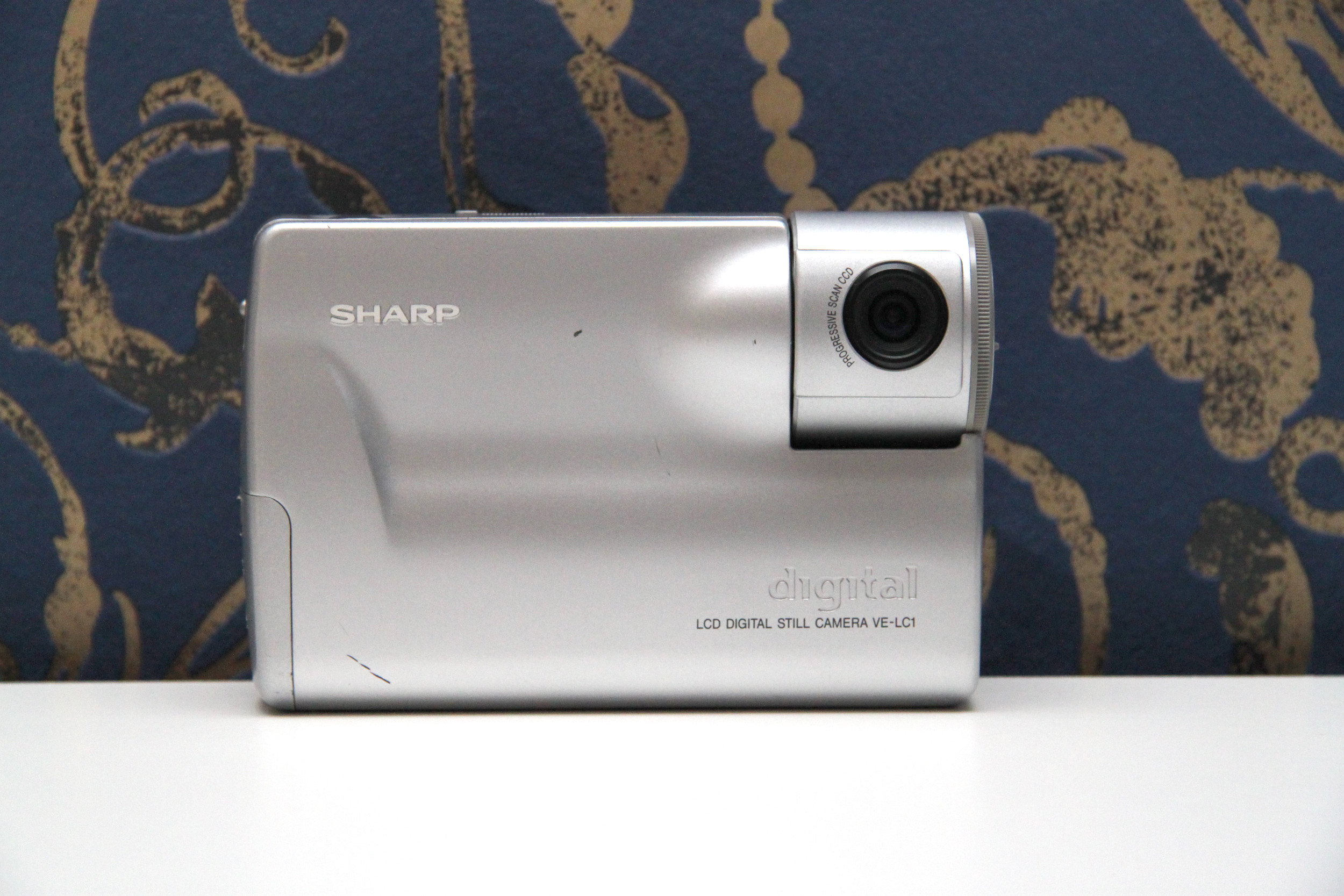 Sharp VE-LC1